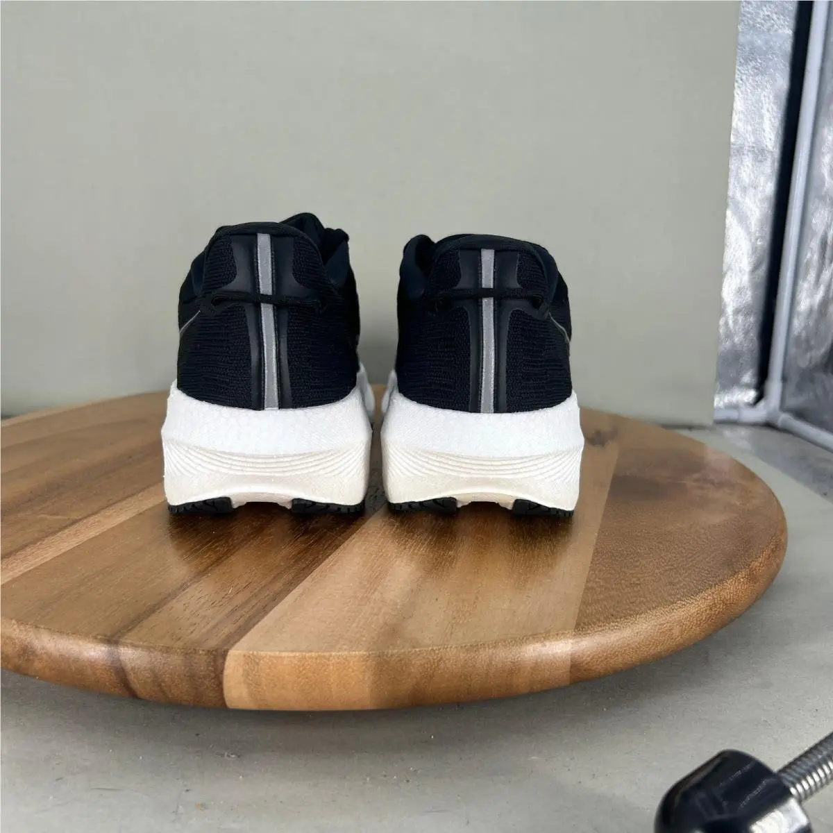 Saucony shoes - Triumph 21 - Triumph - Black 3