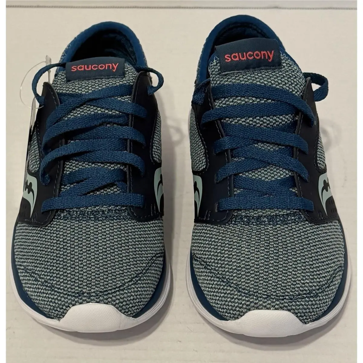 Saucony shoes - Saucony Kineta Relay - Kineta Relay - S15244-30 - Gray 8