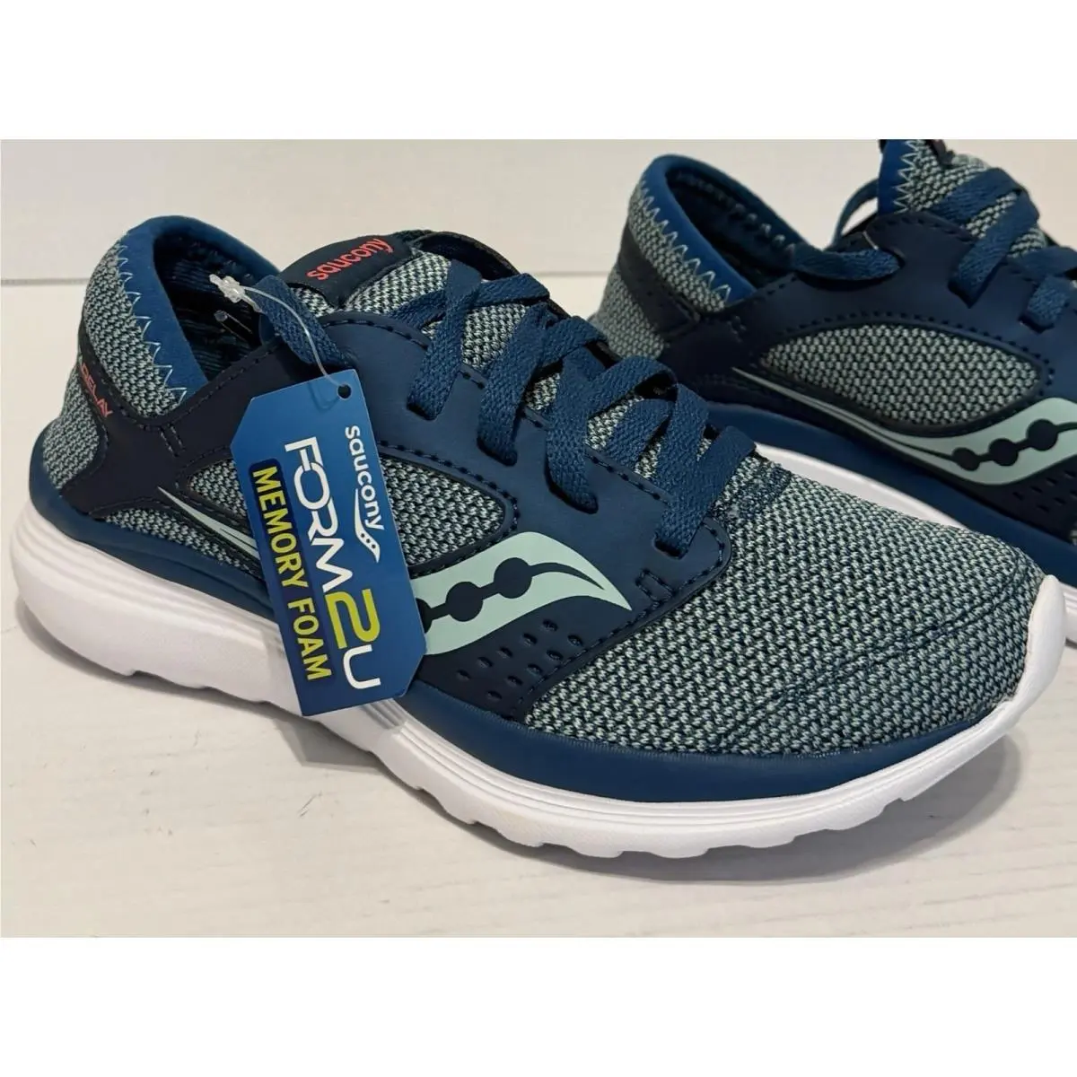 Saucony shoes - Saucony Kineta Relay - Kineta Relay - S15244-30 - Gray 12