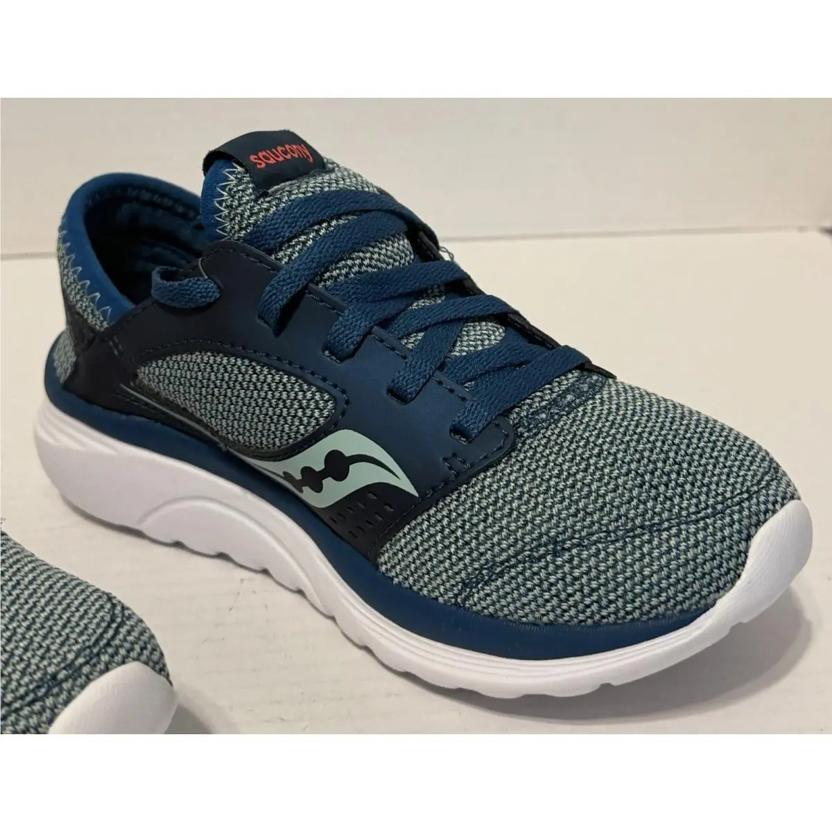 Saucony shoes - Saucony Kineta Relay - Kineta Relay - S15244-30 - Gray 13