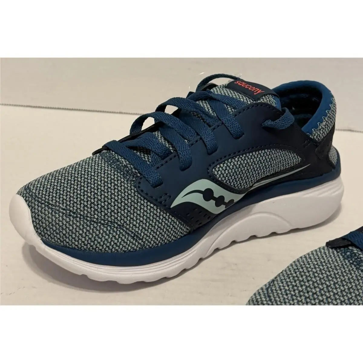 Saucony shoes - Saucony Kineta Relay - Kineta Relay - S15244-30 - Gray 15
