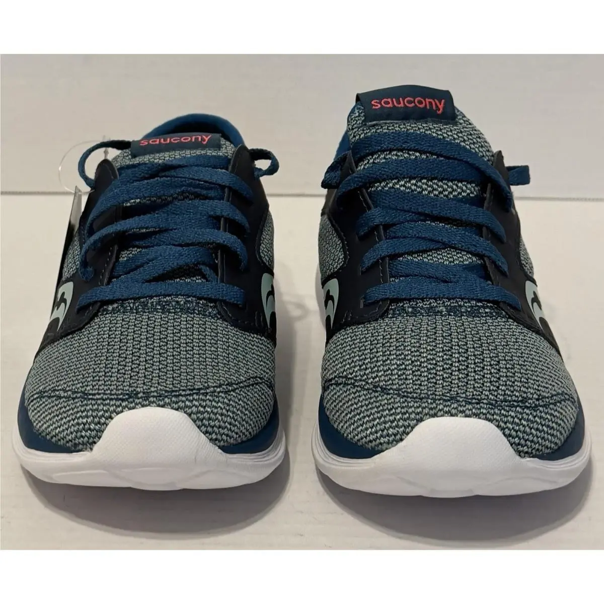 Saucony shoes - Saucony Kineta Relay - Kineta Relay - S15244-30 - Gray 0