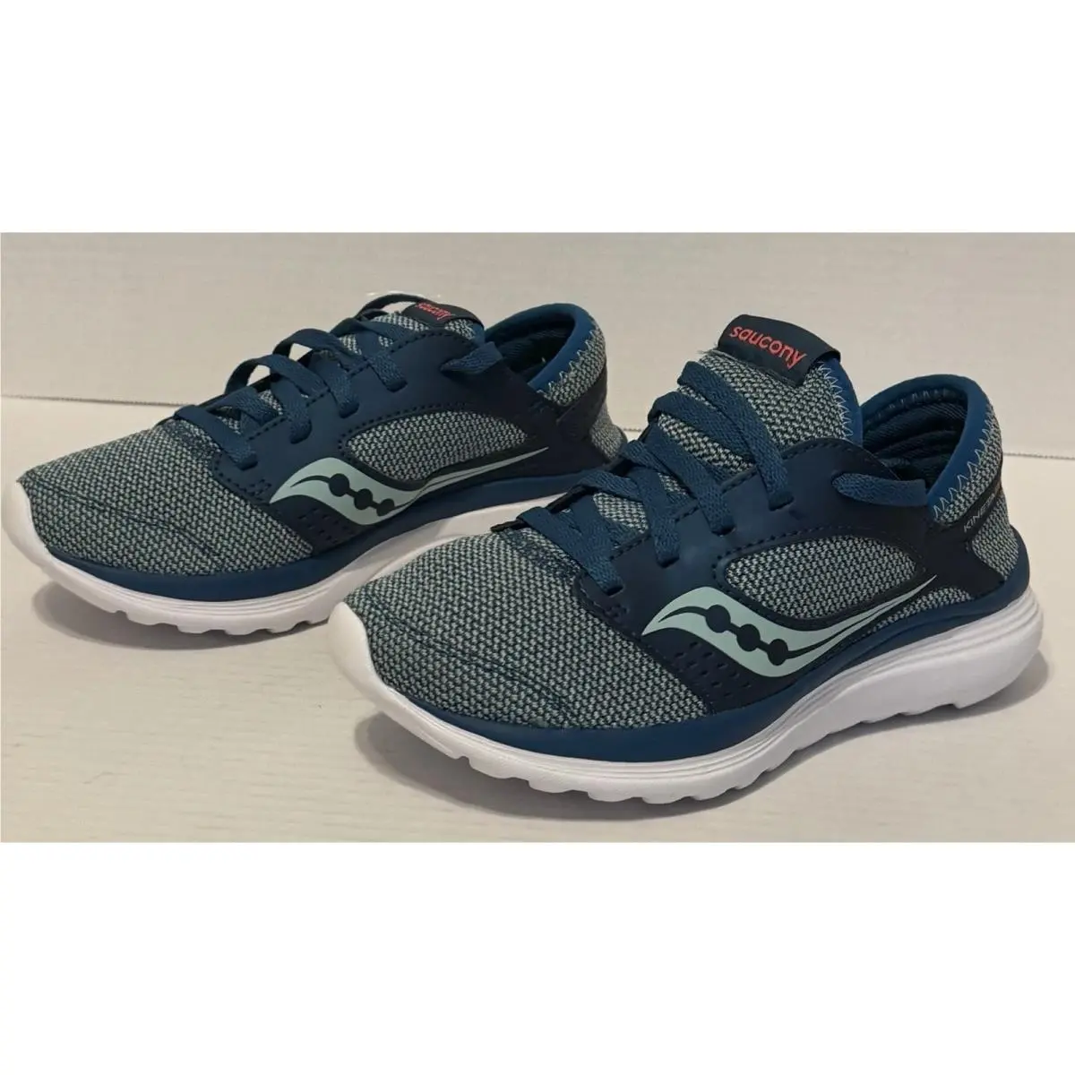 Saucony shoes - Saucony Kineta Relay - Kineta Relay - S15244-30 - Gray 1