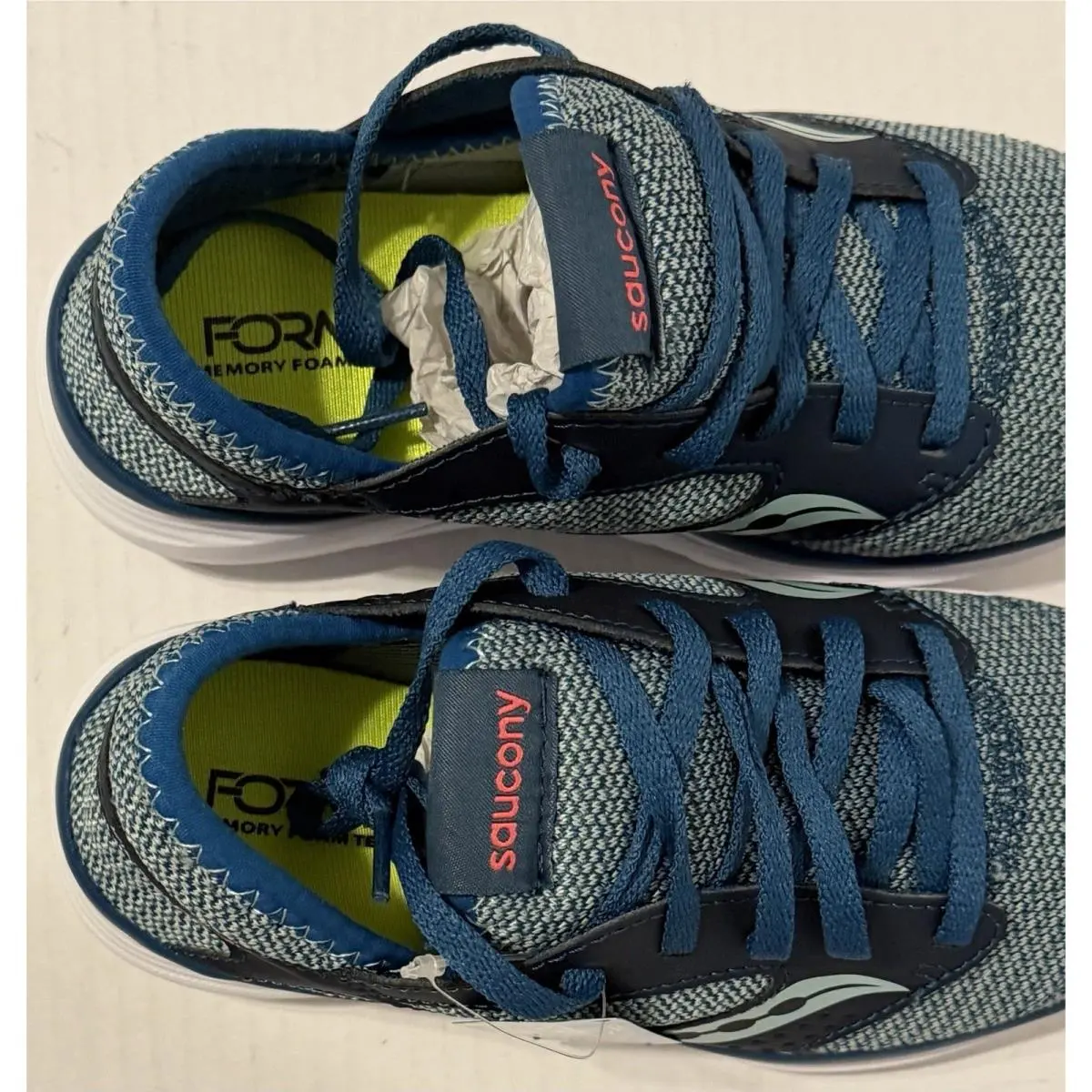 Saucony shoes - Saucony Kineta Relay - Kineta Relay - S15244-30 - Gray 3