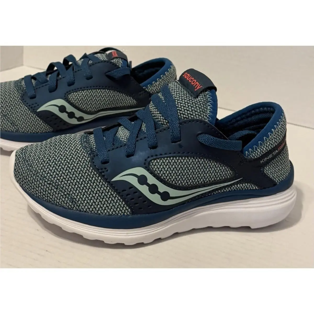 Saucony shoes - Saucony Kineta Relay - Kineta Relay - S15244-30 - Gray 14