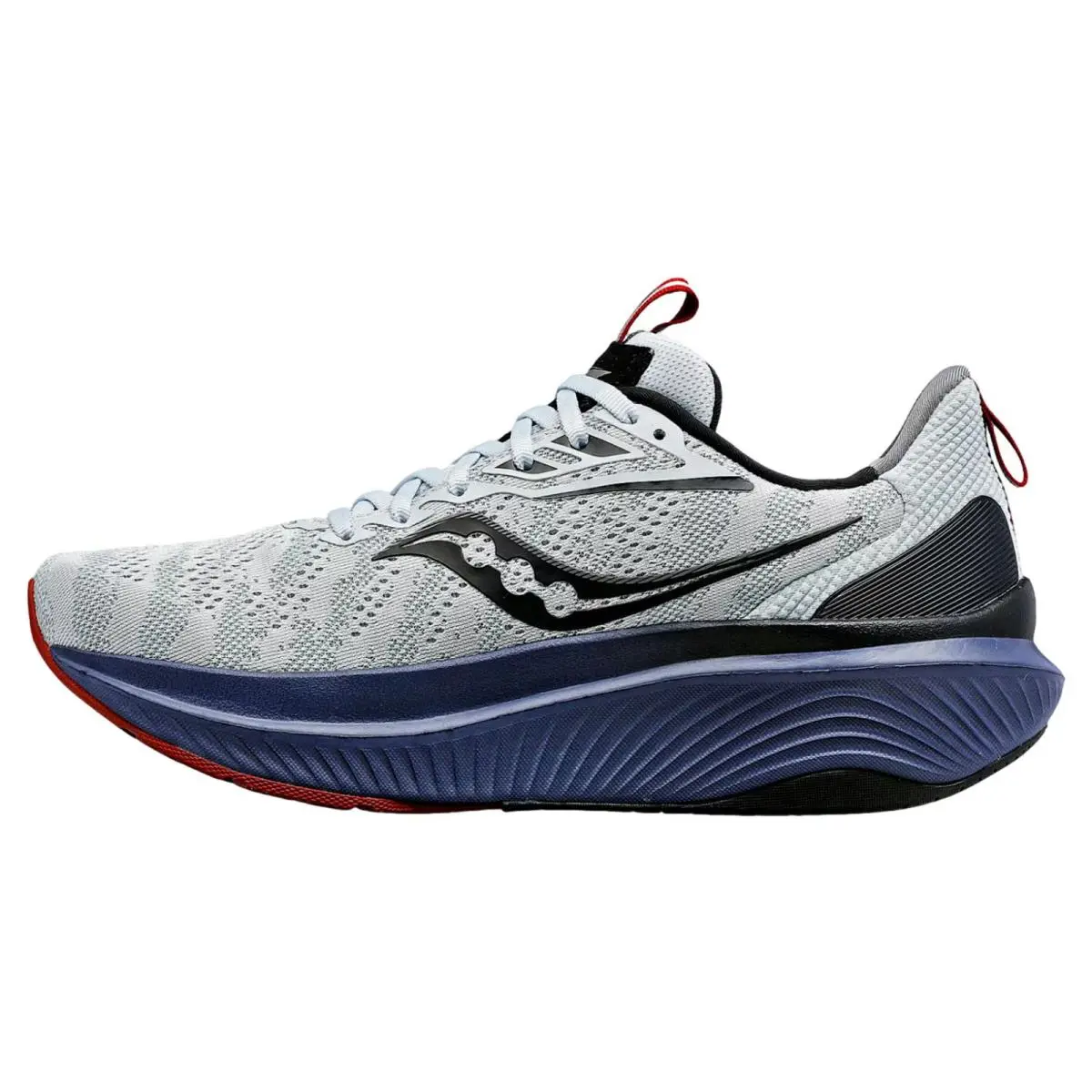Saucony shoes - Echelon 9 - Echelon - Multicolor (UPC: 195018882714) 0