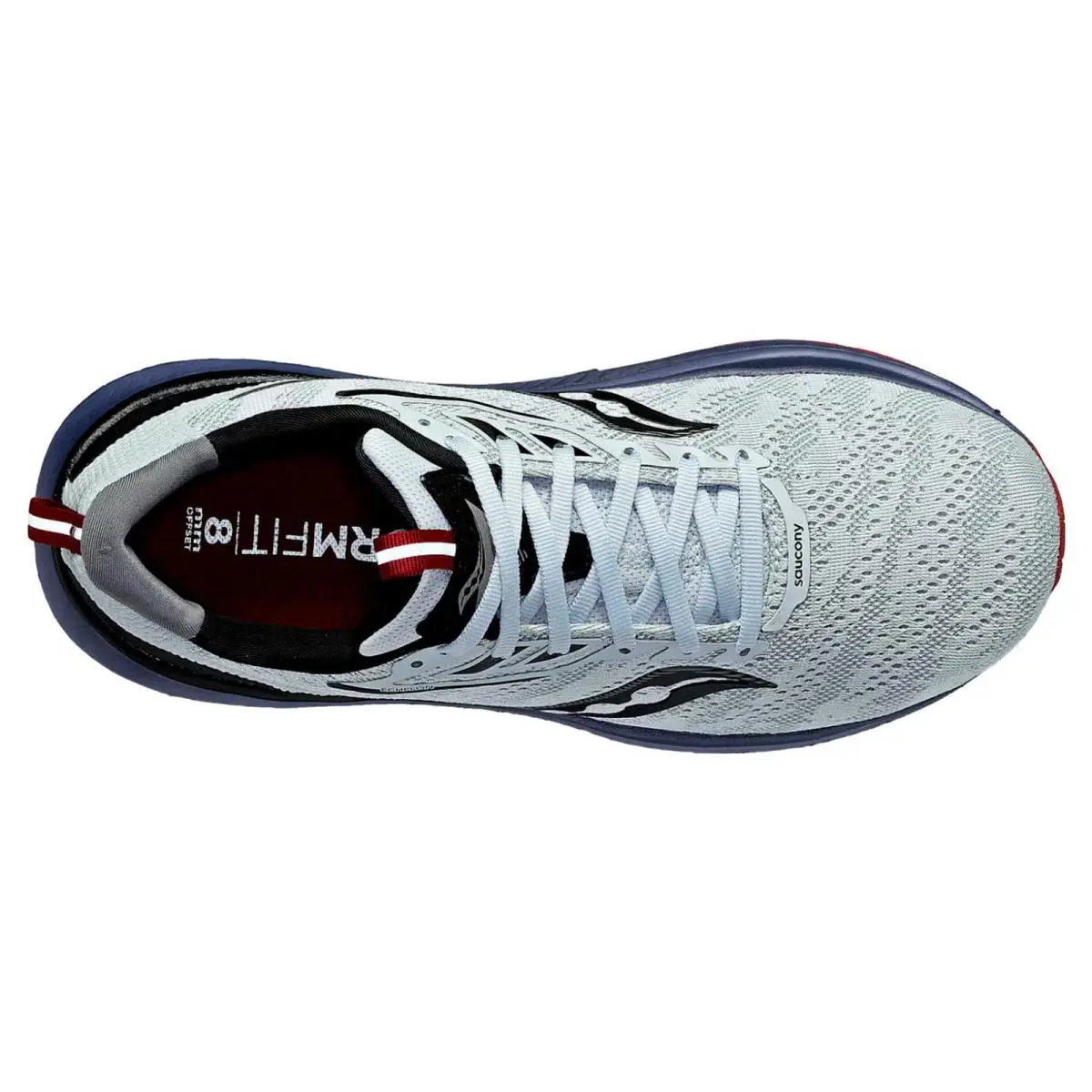 Saucony shoes - Echelon 9 - Echelon - Multicolor (UPC: 195018882714) 1