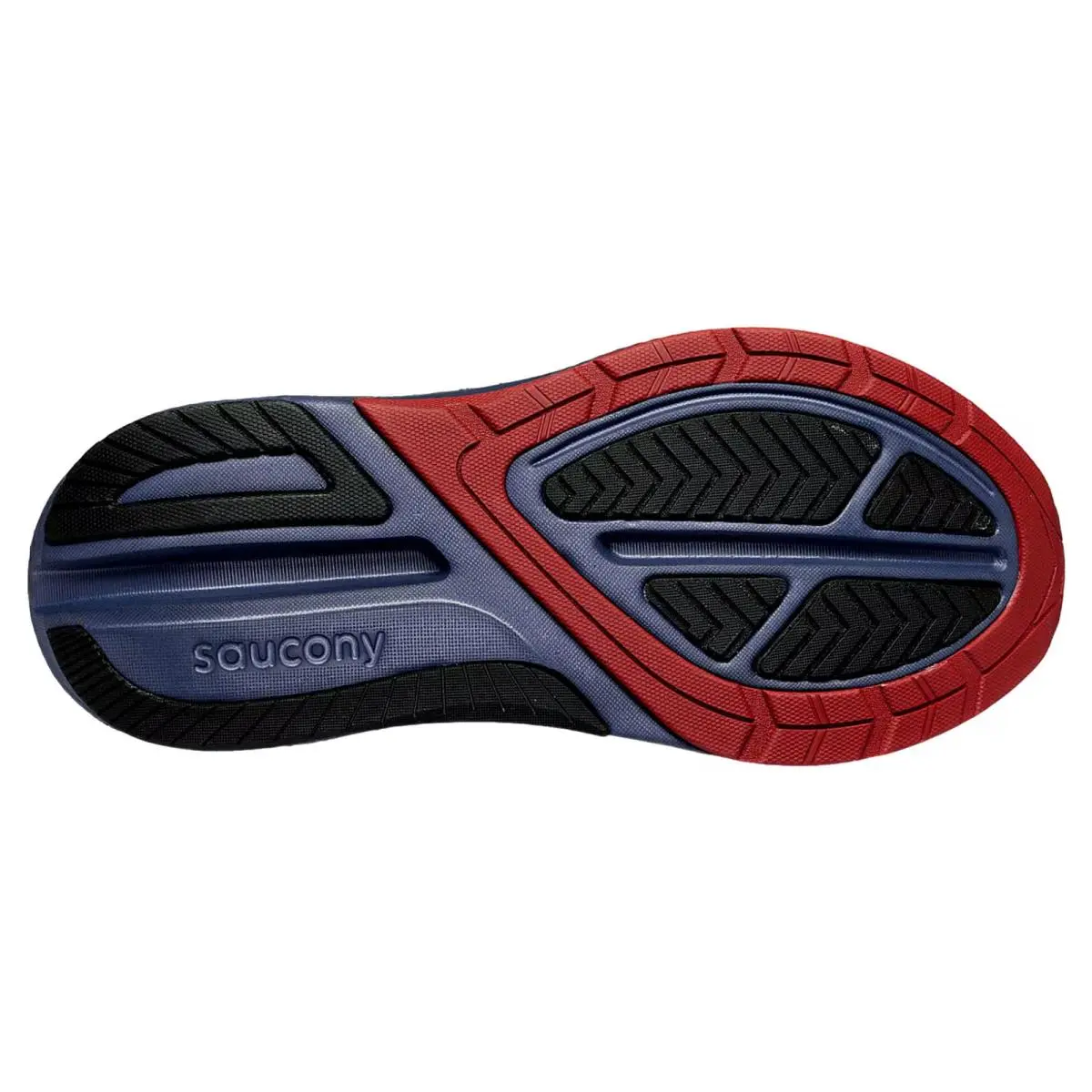 Saucony shoes - Echelon 9 - Echelon - Multicolor (UPC: 195018882714) 2