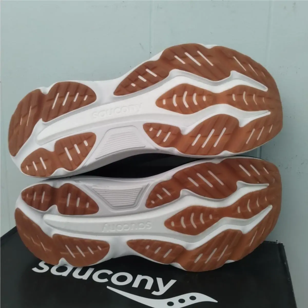 Saucony shoes - Saucony Hurricane 25 - Hurricane - Blue 2