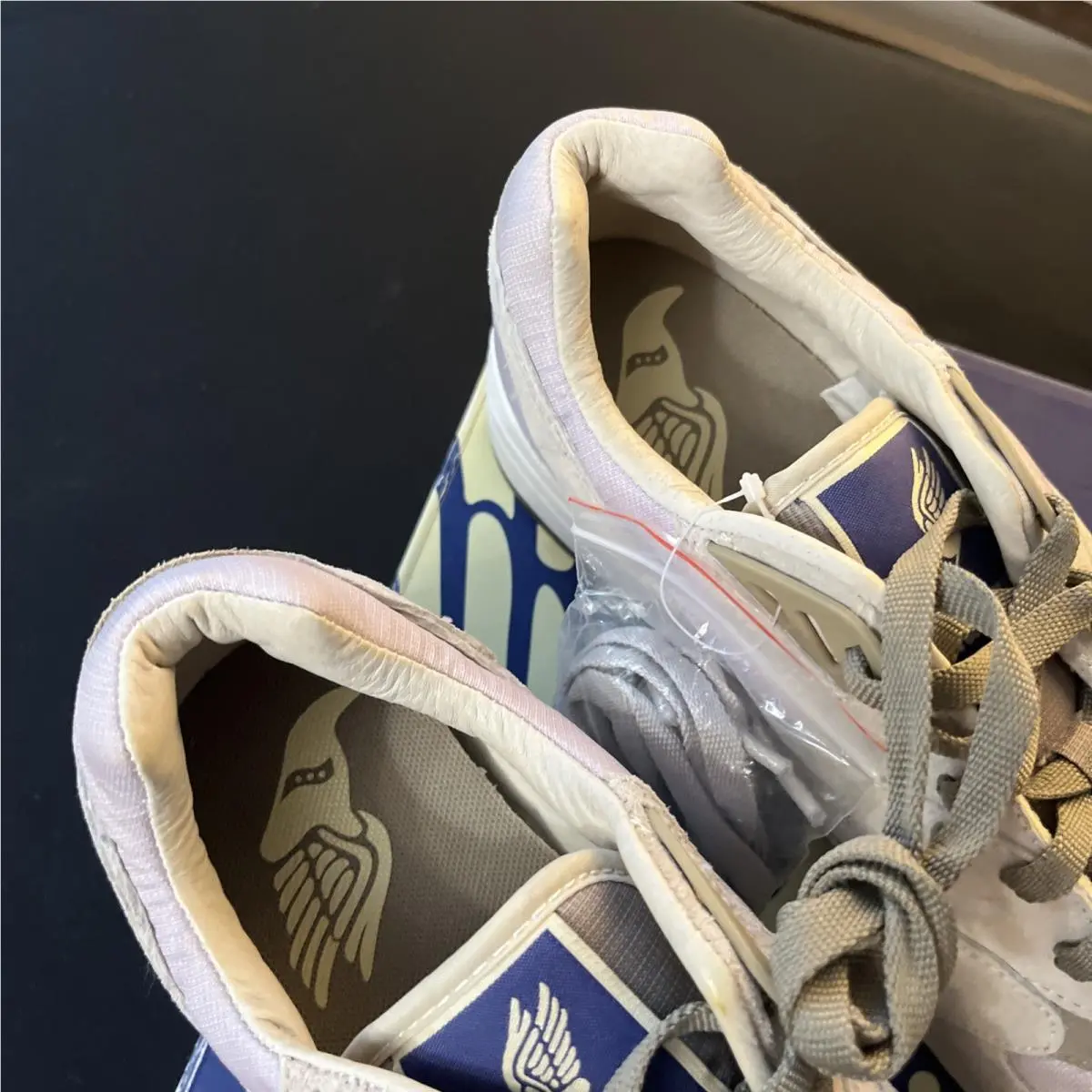Saucony shoes - Saucony Bodega Master Control - Bodega Master Control - Gray (UPC: 0720026886838) 1