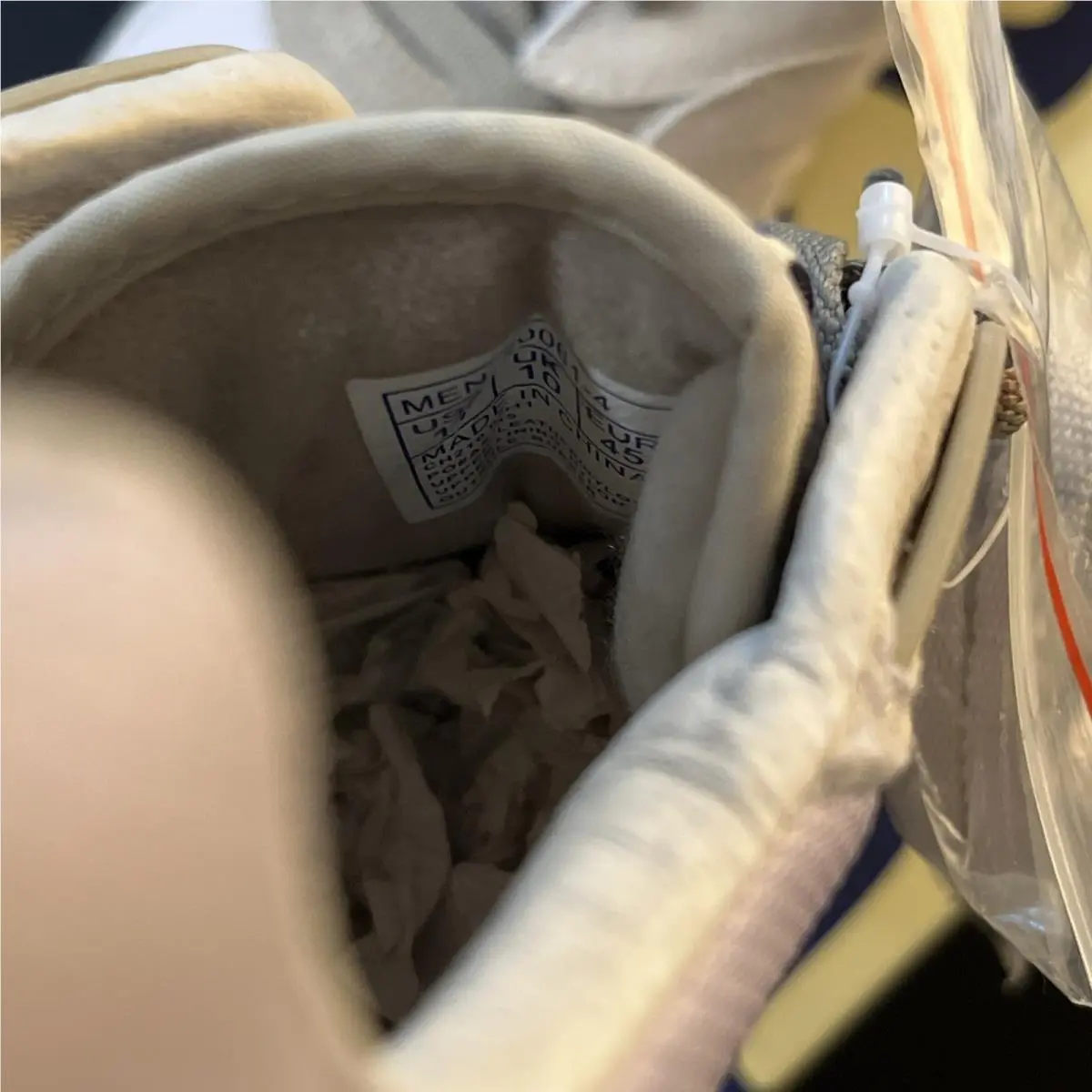 Saucony shoes - Saucony Bodega Master Control - Bodega Master Control - Gray (UPC: 0720026886838) 7