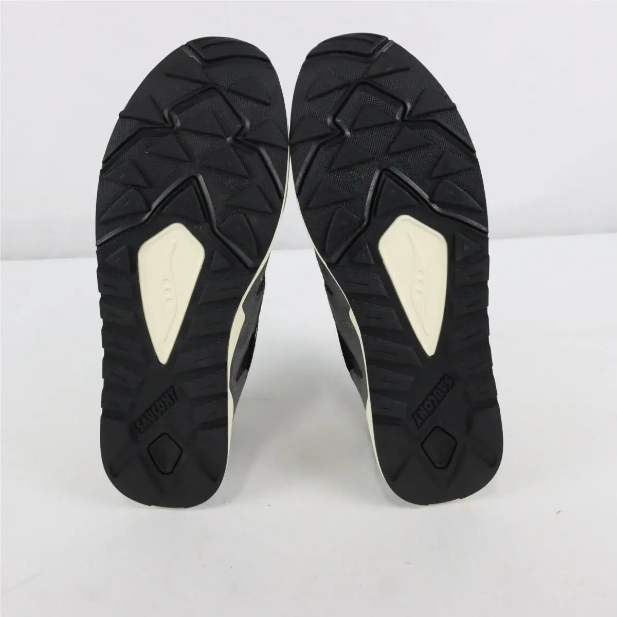 Saucony shoes - S707724 - S70772-4 - Black (UPC: 195020493687) 4