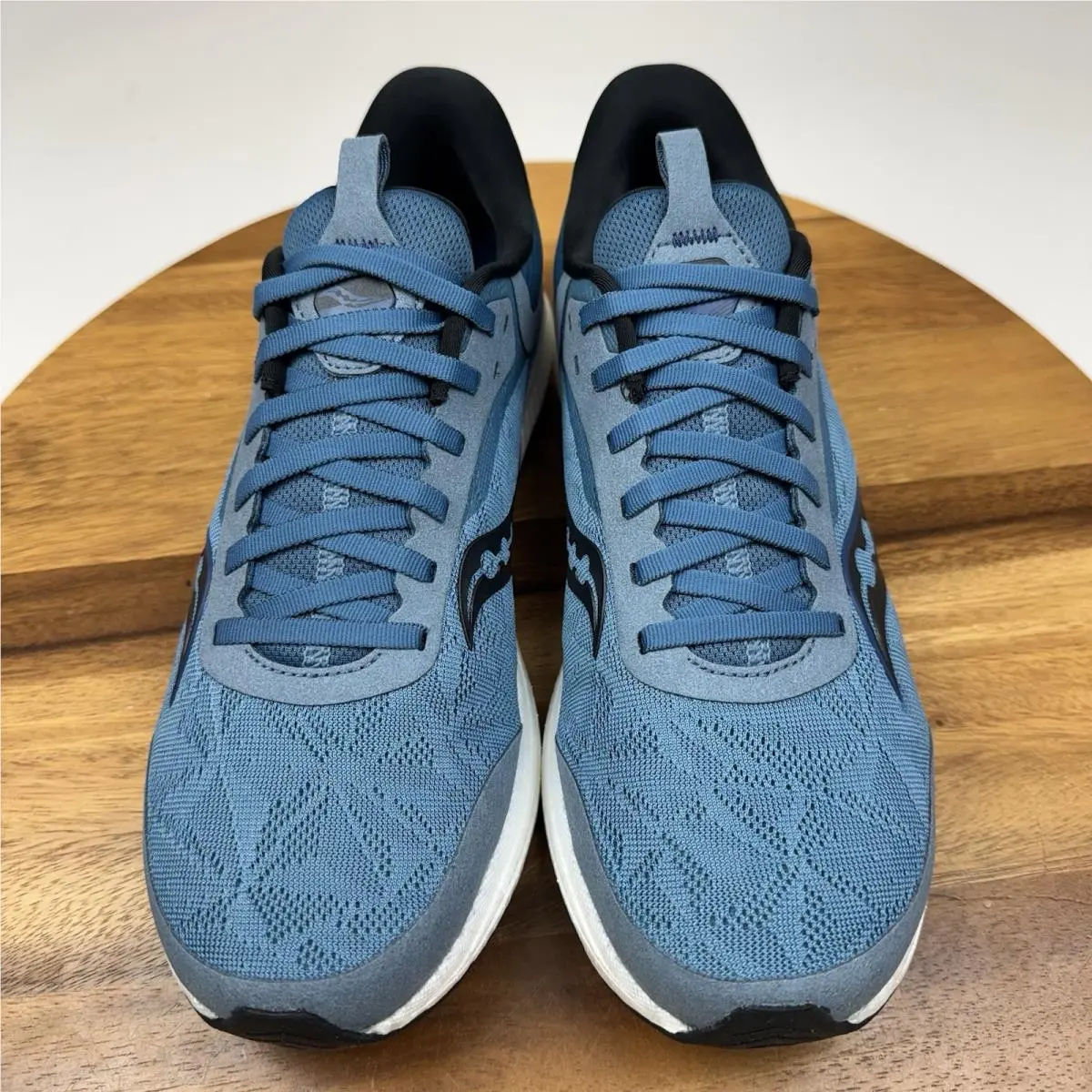 Saucony shoes - Saucony Freedom 5 - Freedom - S20726-21 - Blue 4