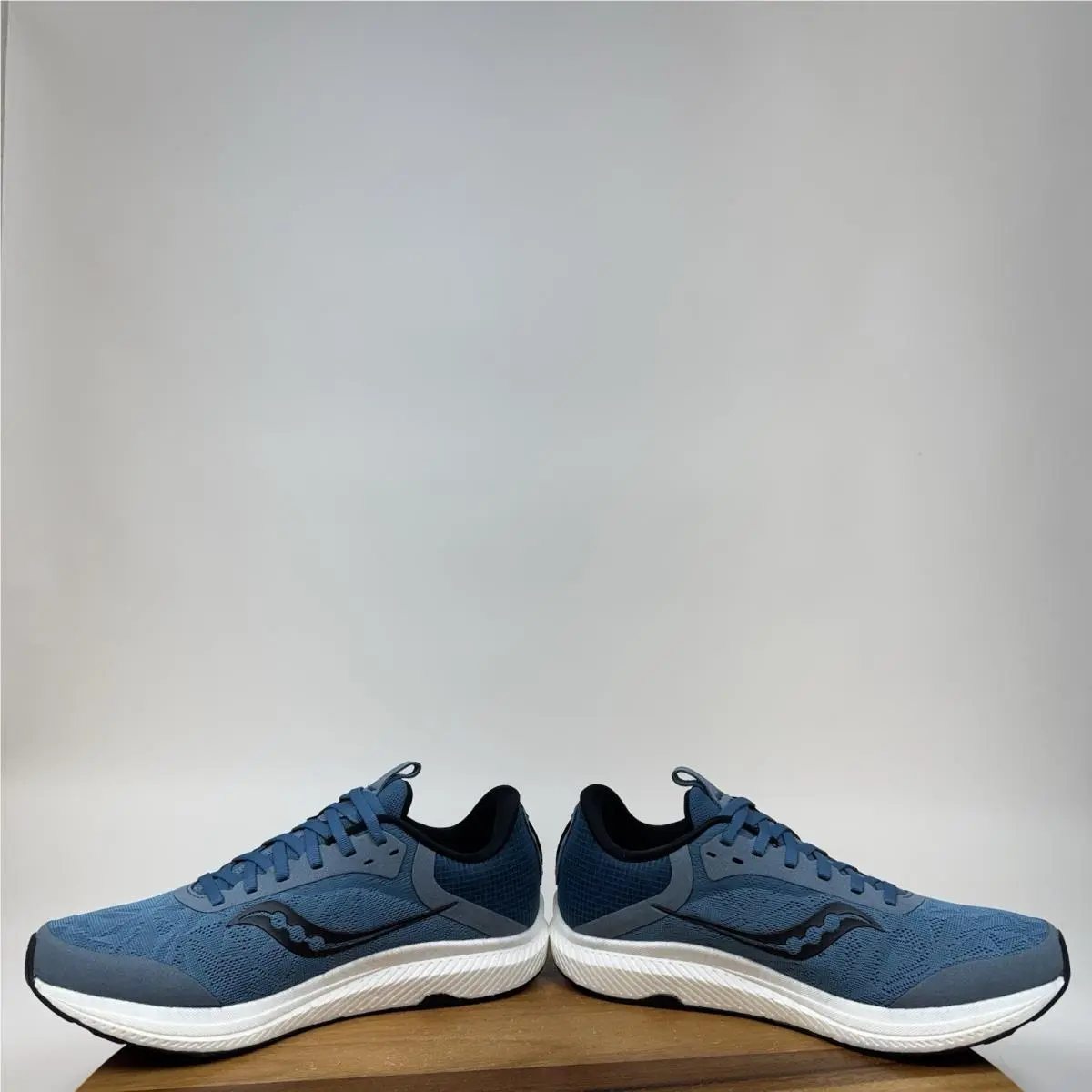 Saucony shoes - Saucony Freedom 5 - Freedom - S20726-21 - Blue 3