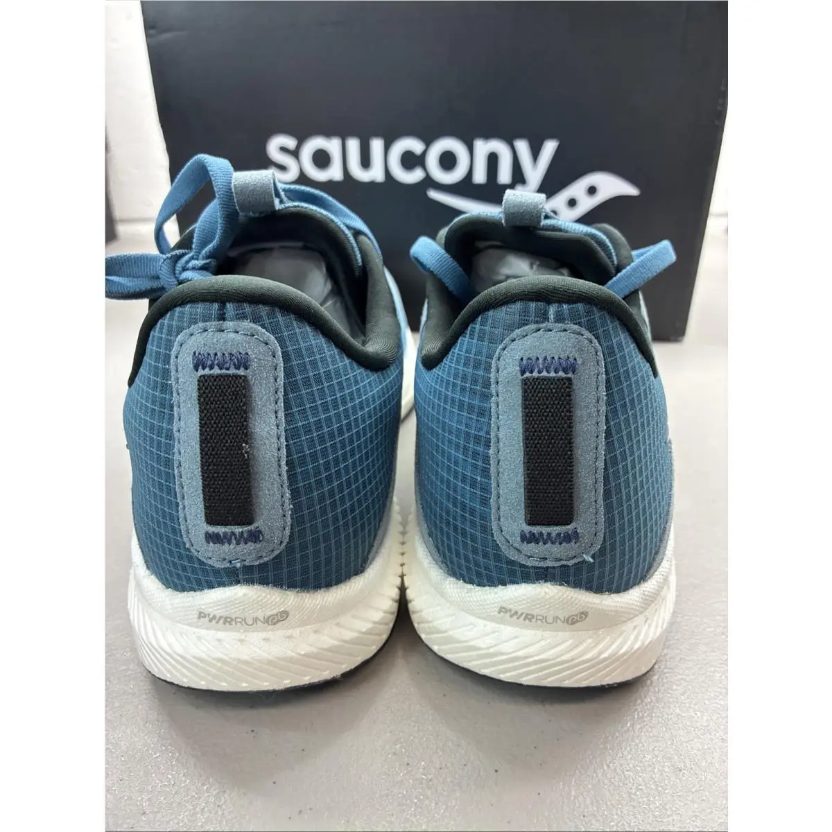 Saucony shoes - Saucony Freedom 5 - Freedom - S20726-21 - Blue 1
