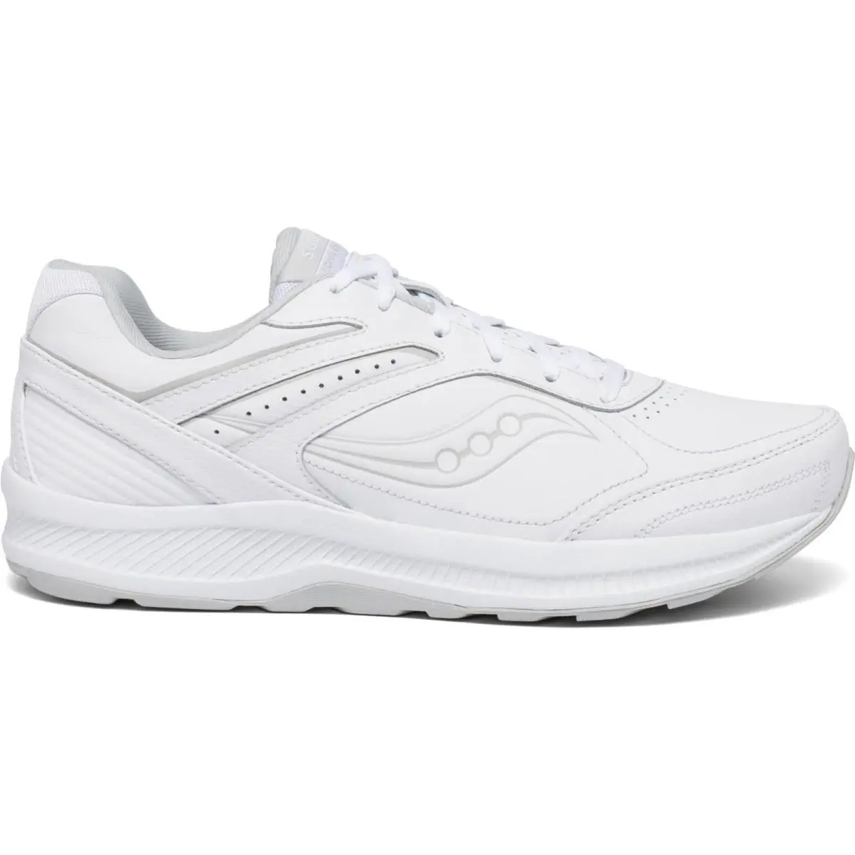 Saucony shoes - White 0