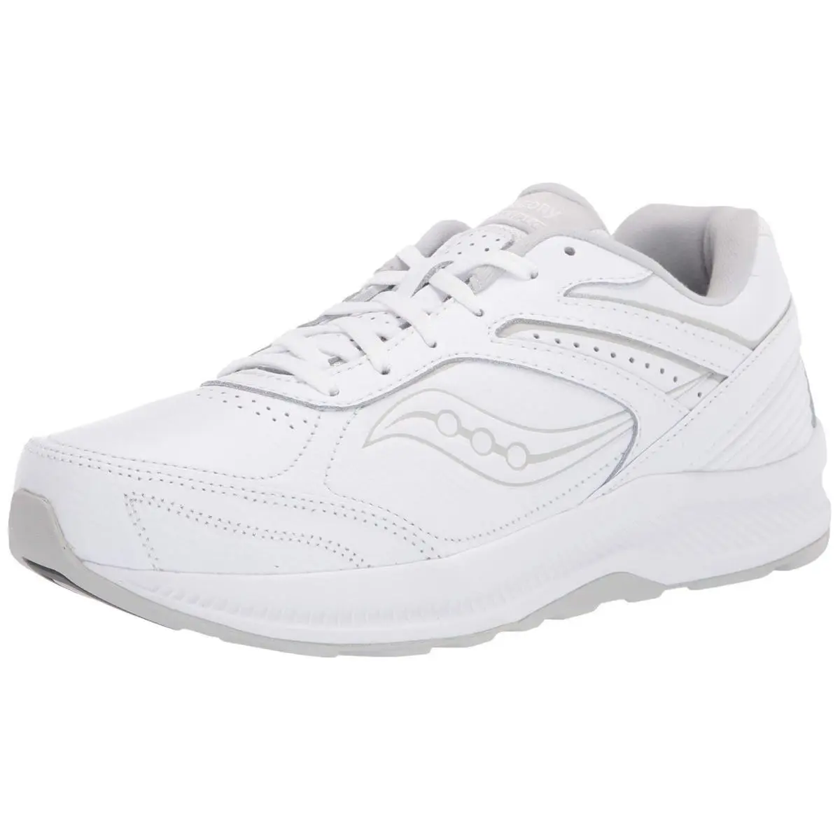Saucony shoes - White 2