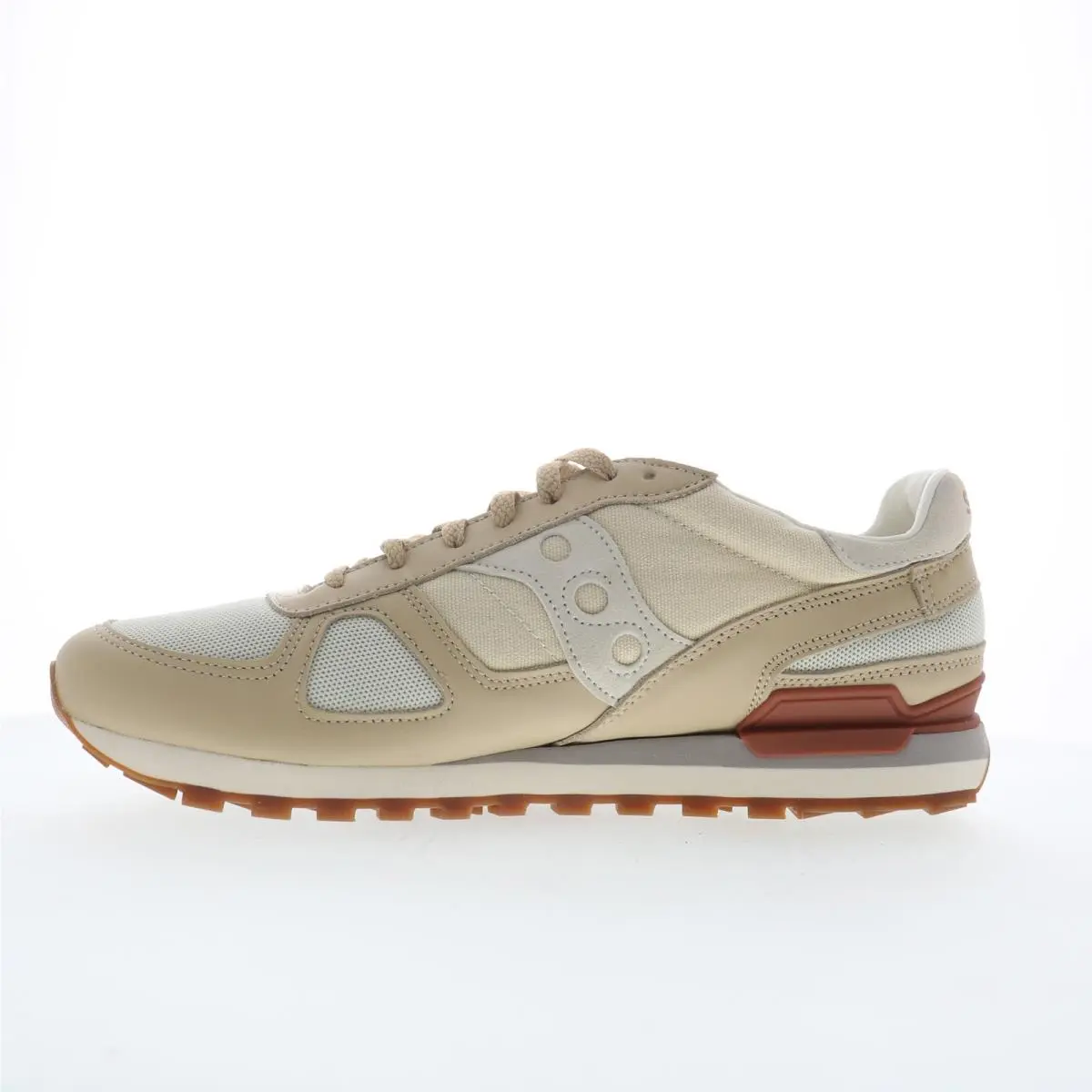 Saucony shoes - Saucony Shadow Original - Shadow Original - S70762-1 - Brown (UPC: 195019046214) 1