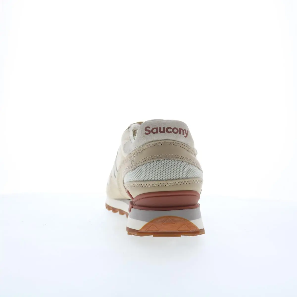 Saucony shoes - Saucony Shadow Original - Shadow Original - S70762-1 - Brown (UPC: 195019046214) 2