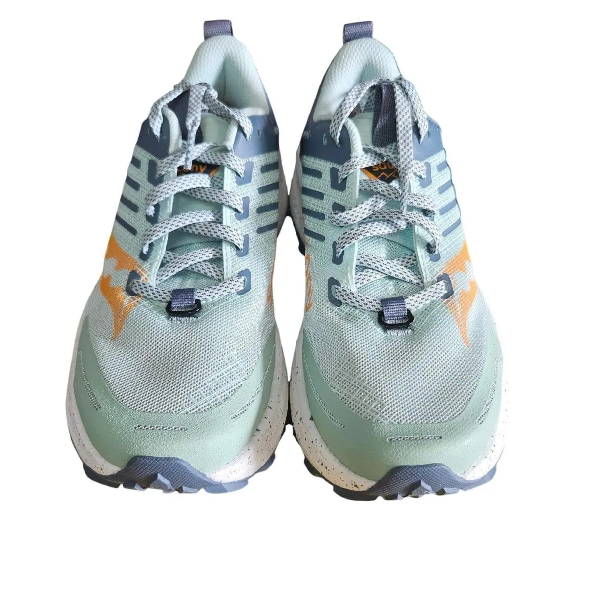 Saucony shoes - Saucony Ride TR2 - Ride - Green 1