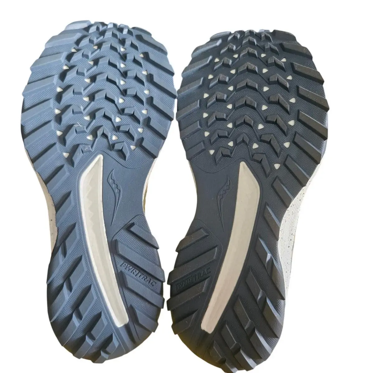 Saucony shoes - Saucony Ride TR2 - Ride - Green 2