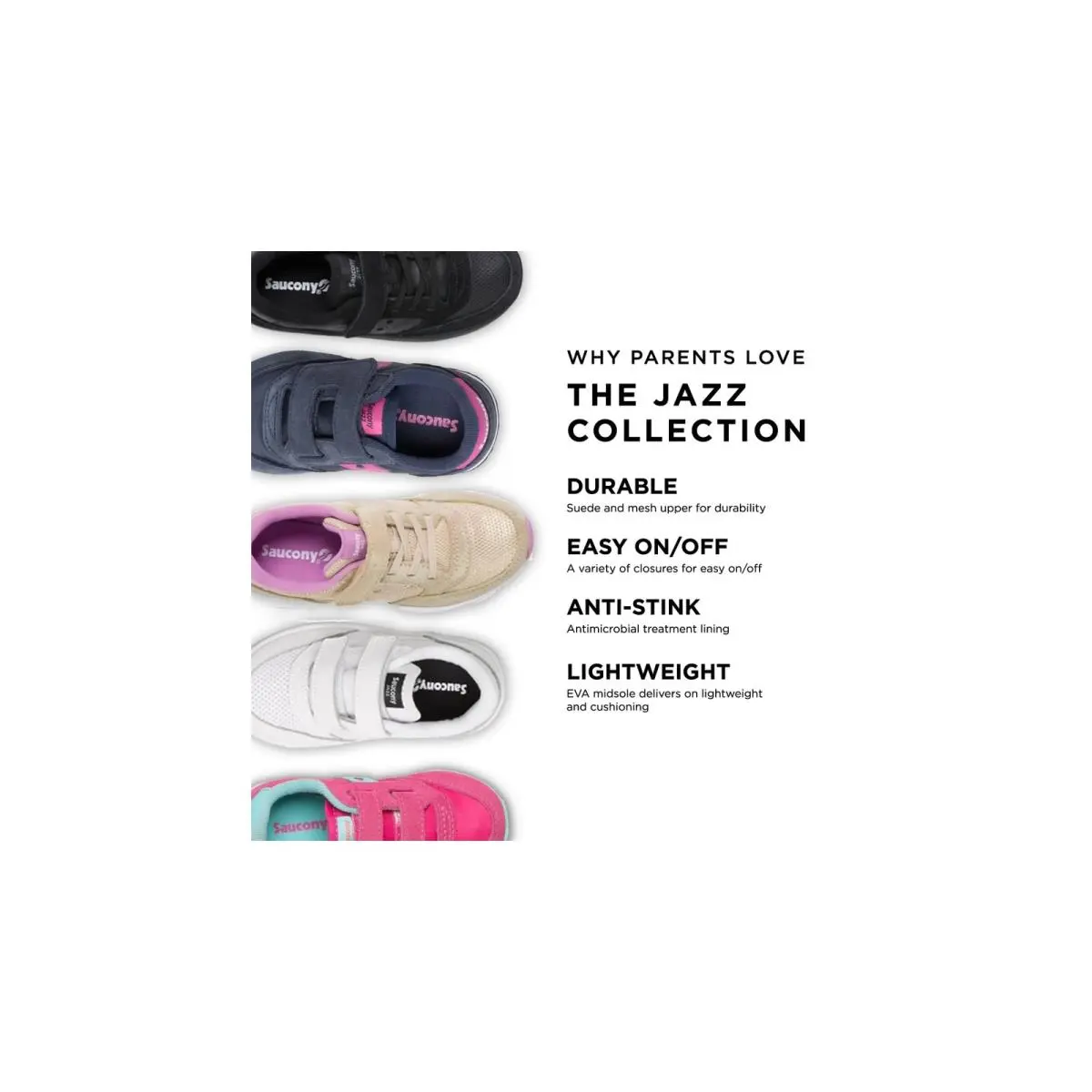 Saucony shoes - ST55666 - ST55666-400 - Peri (UPC: 635841310133) 4