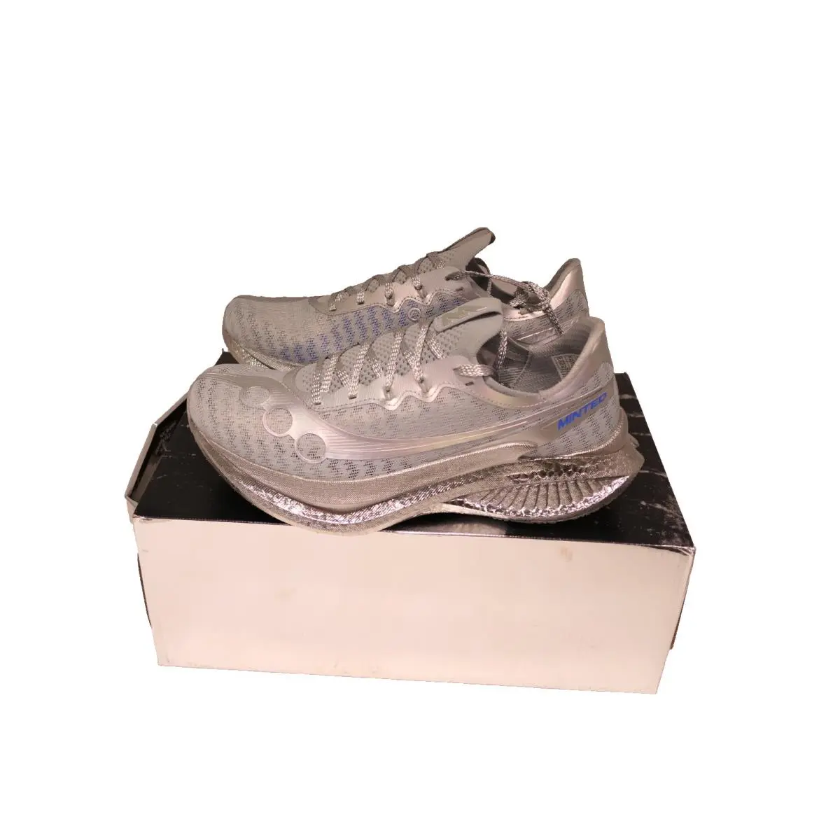 Saucony shoes - Gray, Main: Gray 0