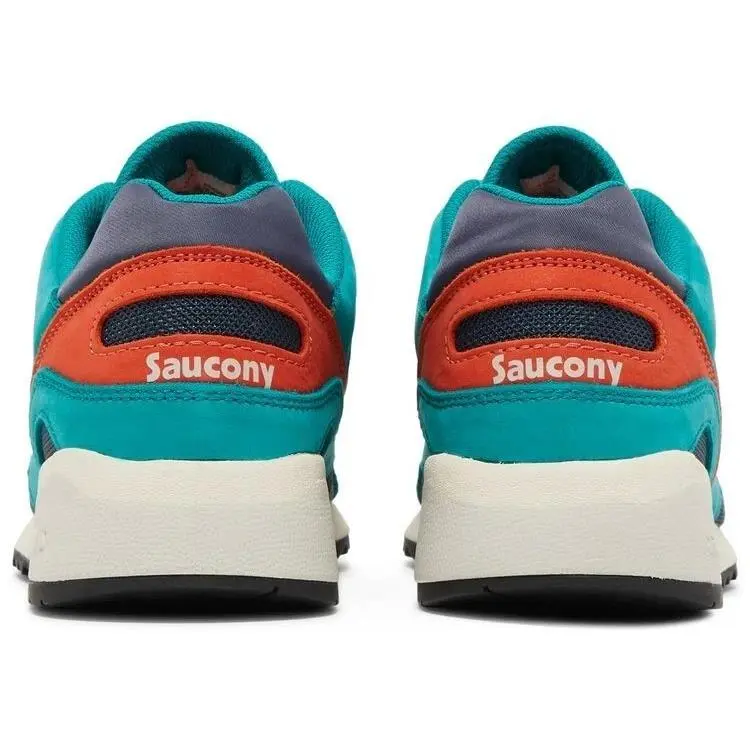 Saucony shoes - Saucony Shadow 6000 - Shadow - S70644-7 - Teal 2