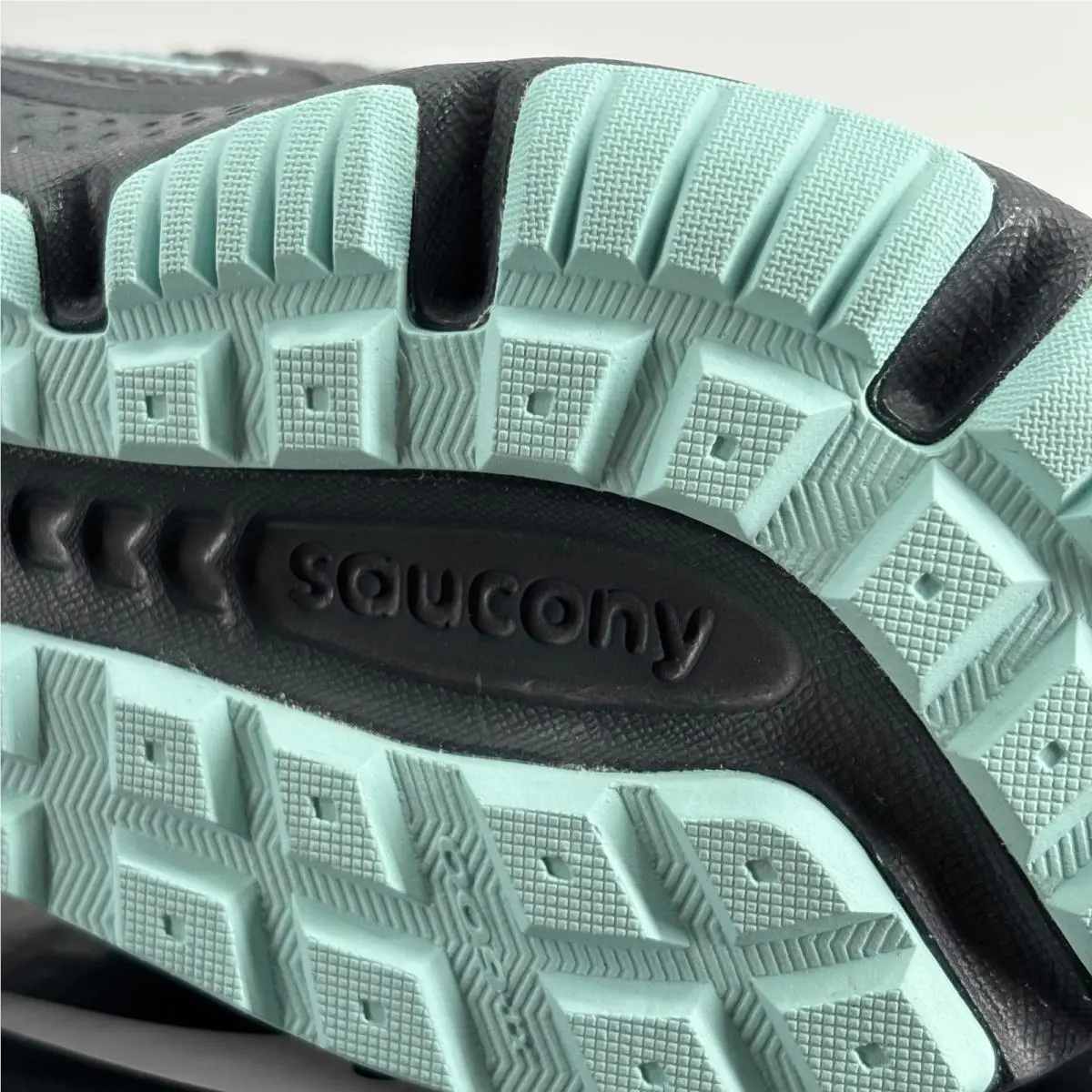 Saucony shoes - Saucony Cohesion 11 - Cohesion - Gray 1