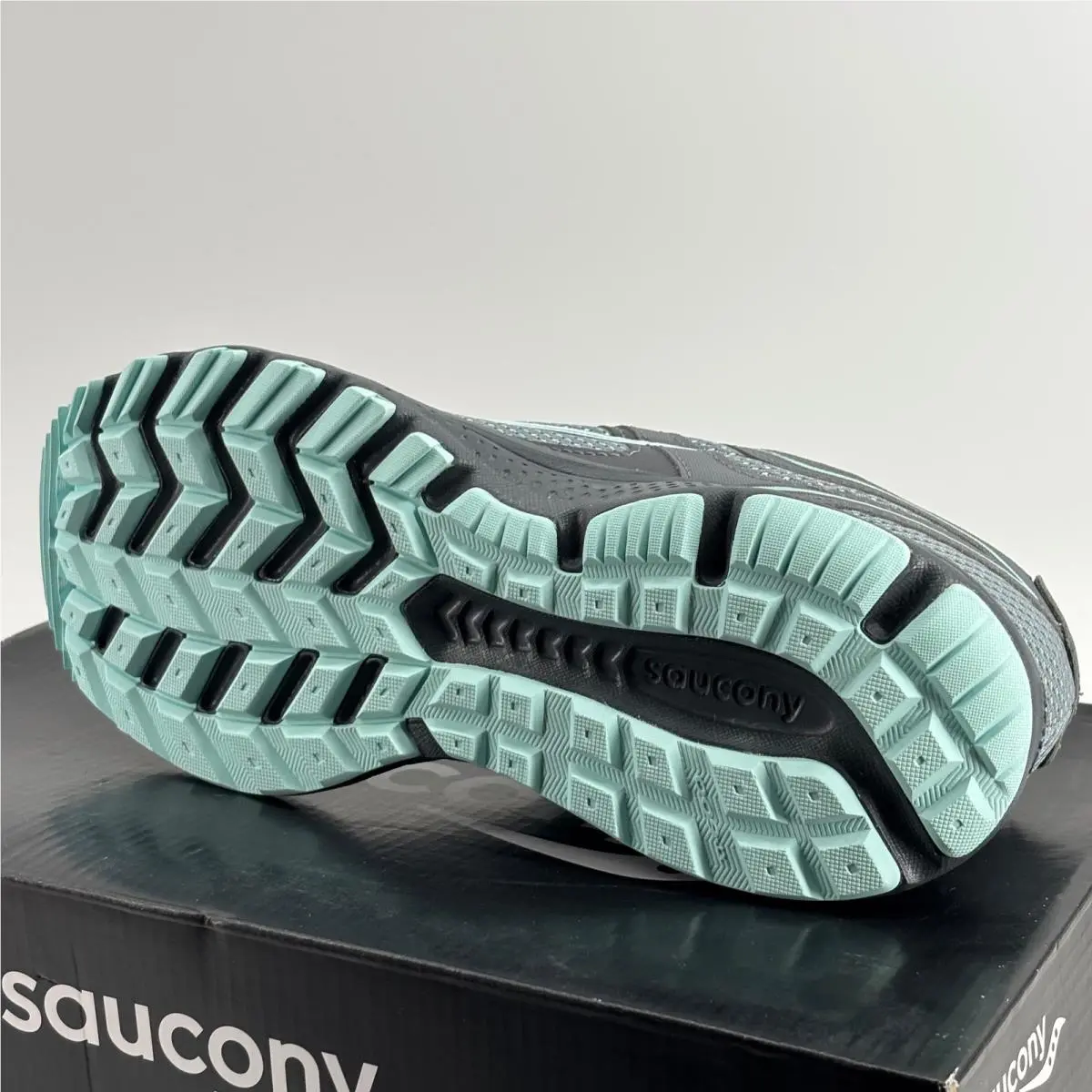 Saucony shoes - Saucony Cohesion 11 - Cohesion - Gray 2