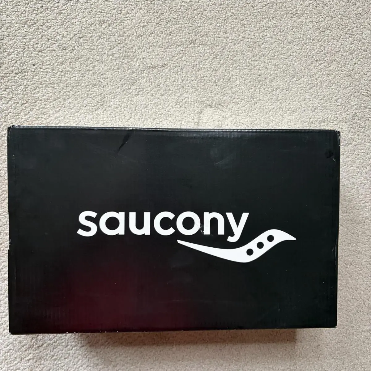 Saucony shoes - Saucony Men`s Ride ISO 2 - Grey/Blue 14