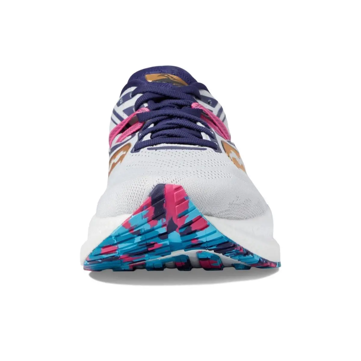 Saucony shoes - Saucony Triumph 20 - Triumph - S20759-40 - Gray (UPC: 195018088758) 6