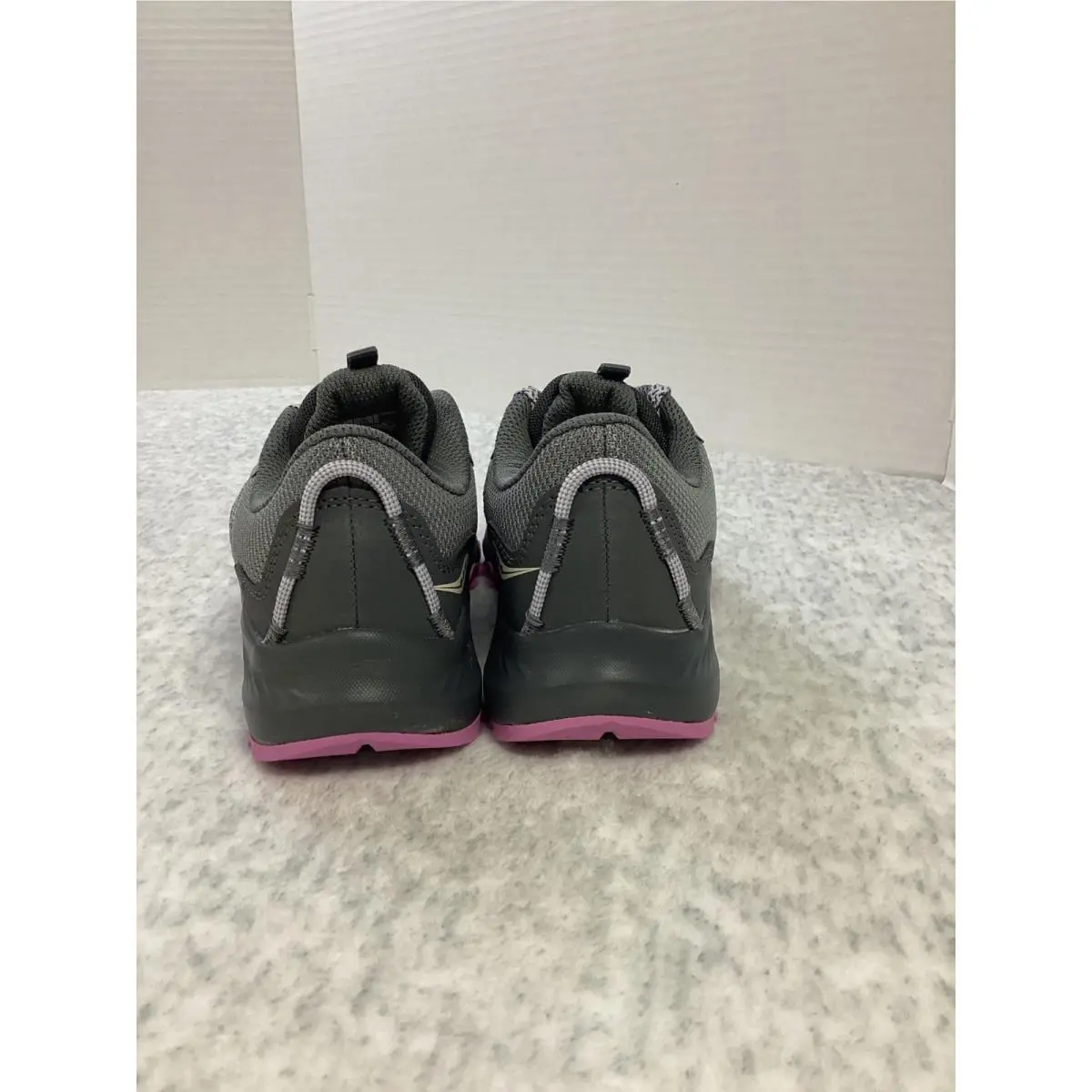 Saucony shoes - Saucony Aura TR - Aura - Gray 2