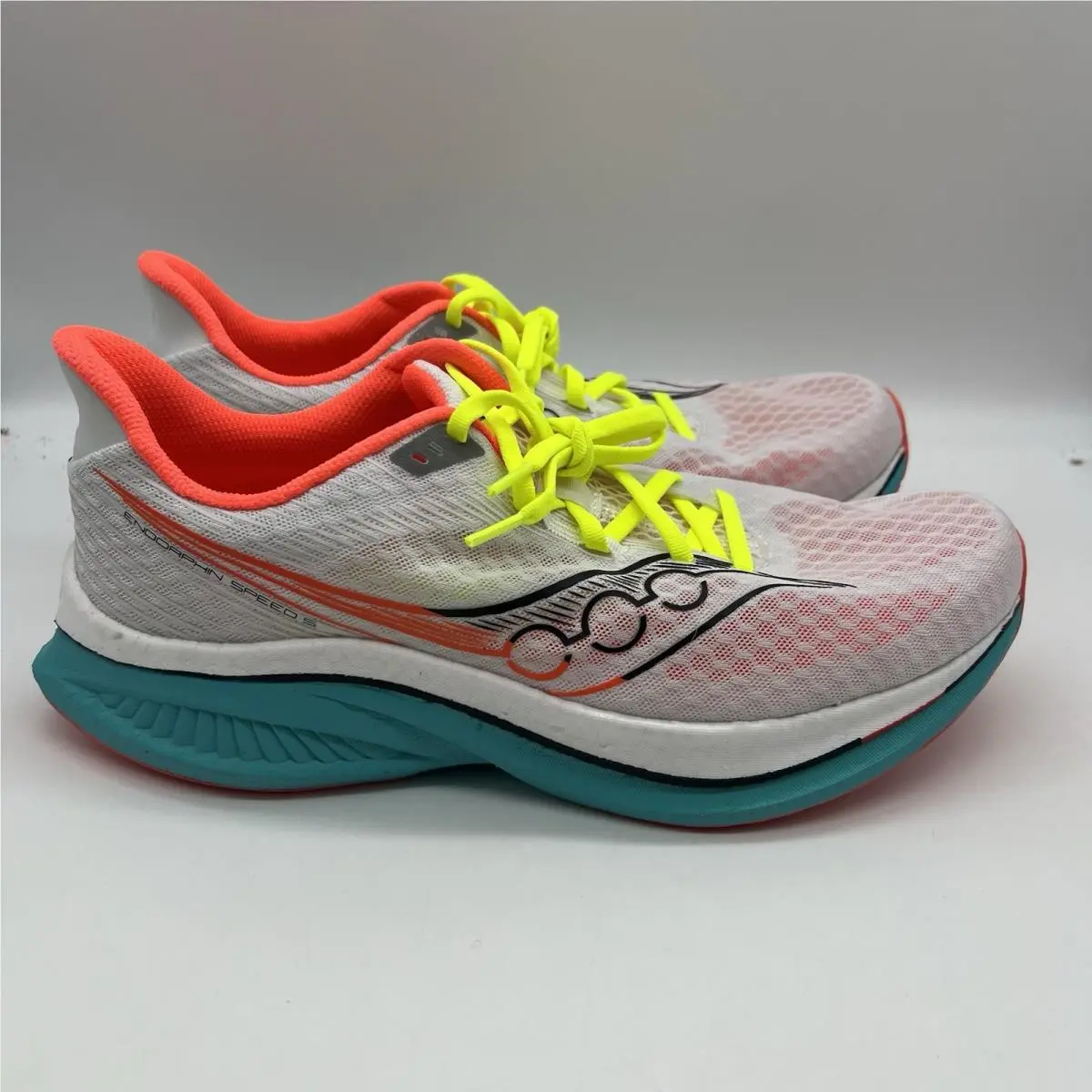 Saucony shoes - Saucony Endorphin Speed 5 - Endorphin Speed - S21007-97 - Multicolor 0
