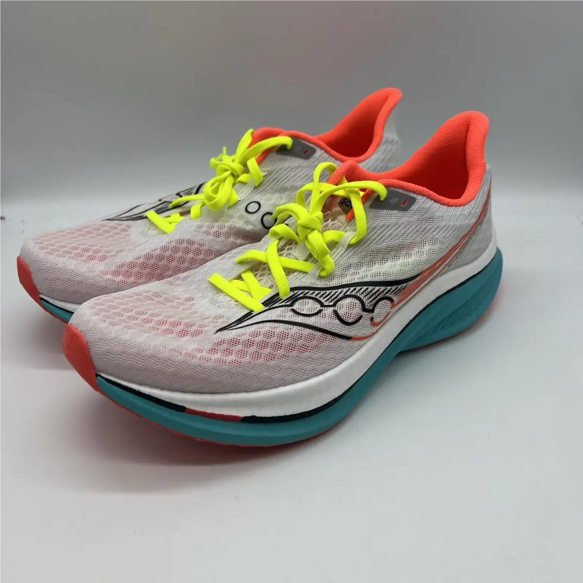 Saucony shoes - Saucony Endorphin Speed 5 - Endorphin Speed - S21007-97 - Multicolor 5