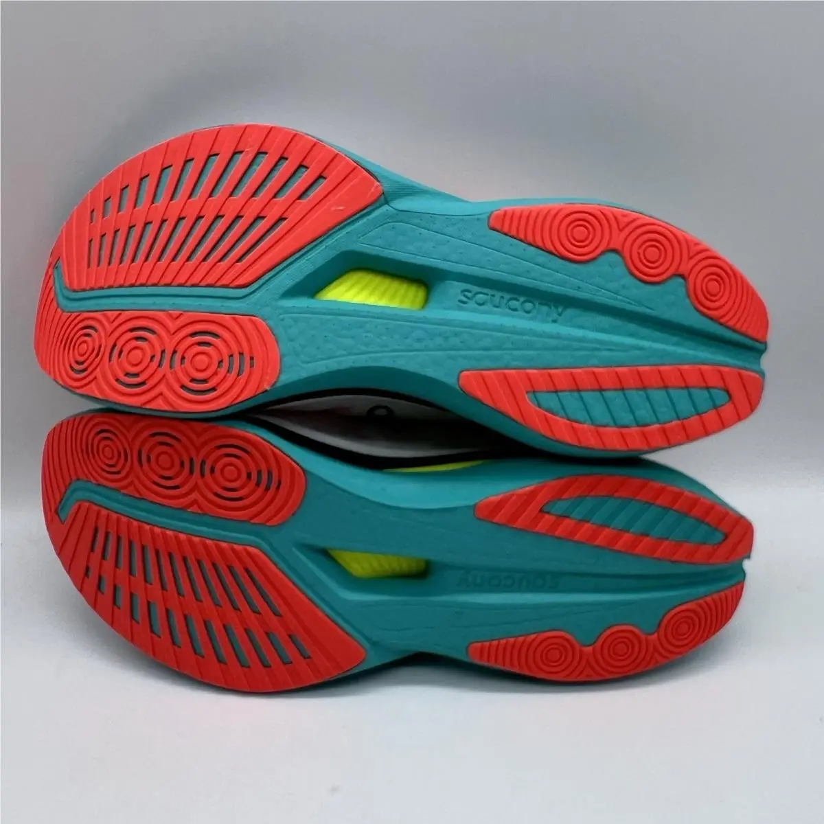 Saucony shoes - Saucony Endorphin Speed 5 - Endorphin Speed - S21007-97 - Multicolor 6