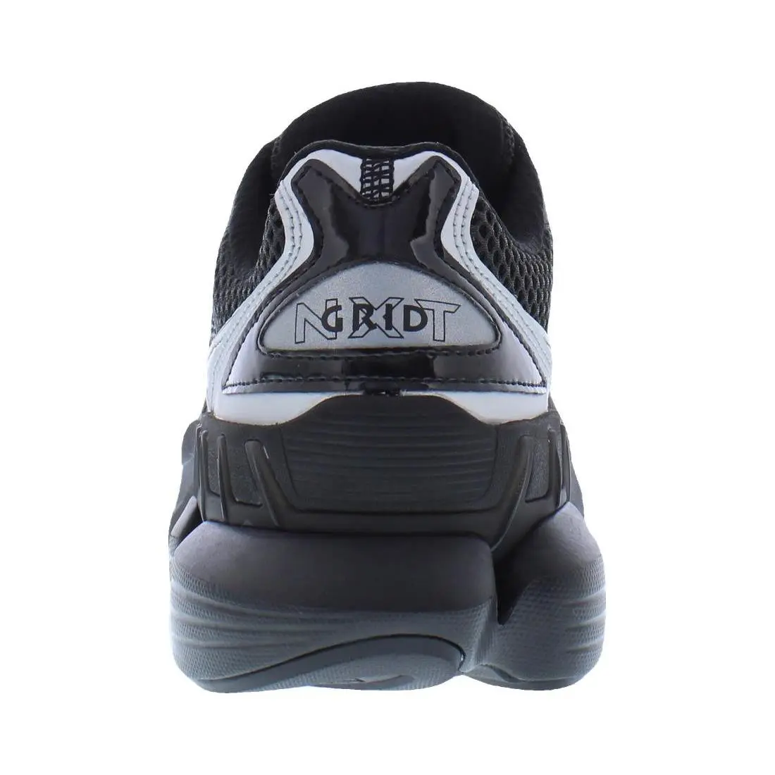 Saucony shoes - Saucony Grid NXT - Grid NXT - S70797-11 - Black, Main: Black (UPC: 195021055549) 2