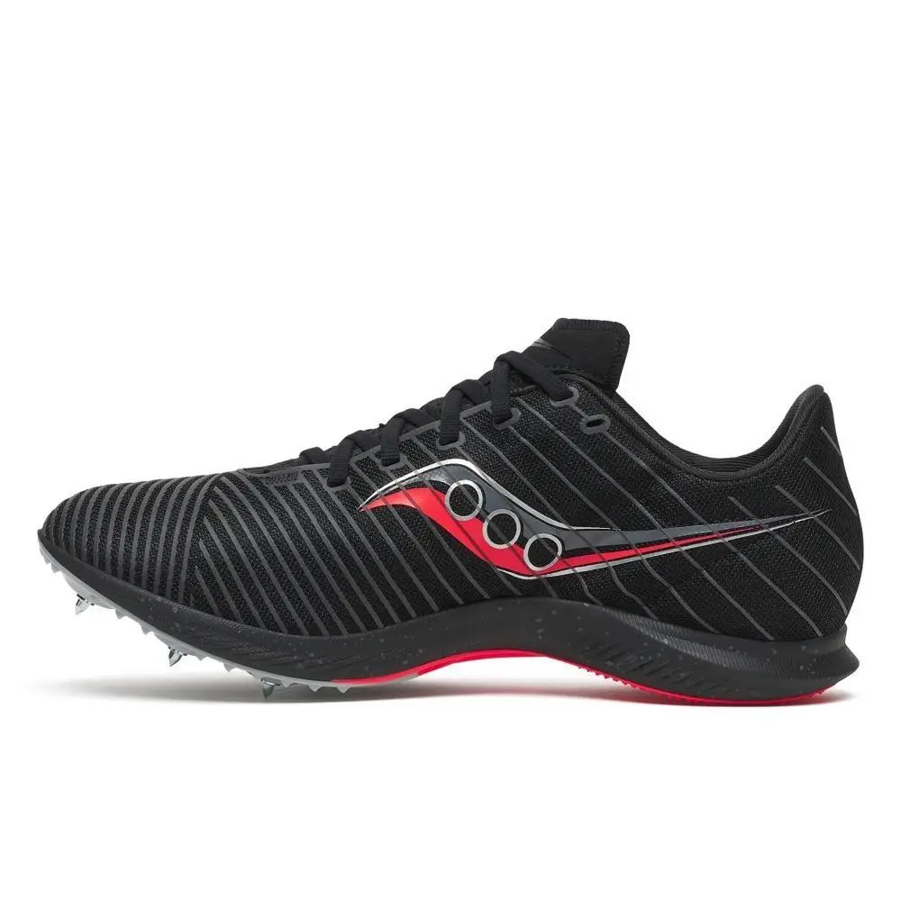 Saucony shoes - Saucony Velocity MP - Velocity - Black 1