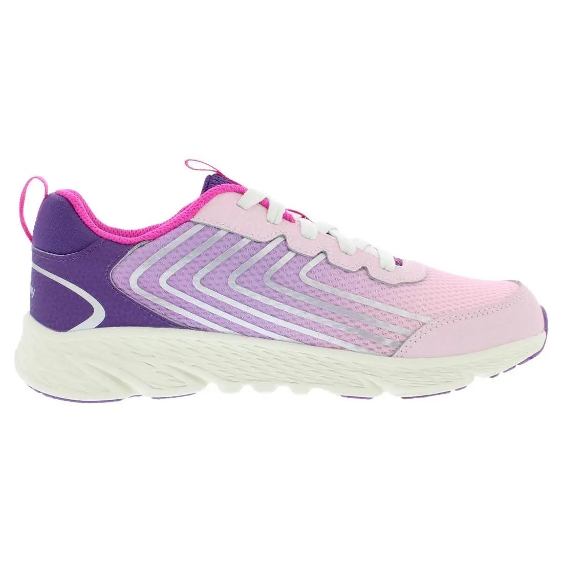 Saucony shoes - SY126H05 - SY126H05 - Pink/Purple, Main: Pink (UPC: 199423002897) 1