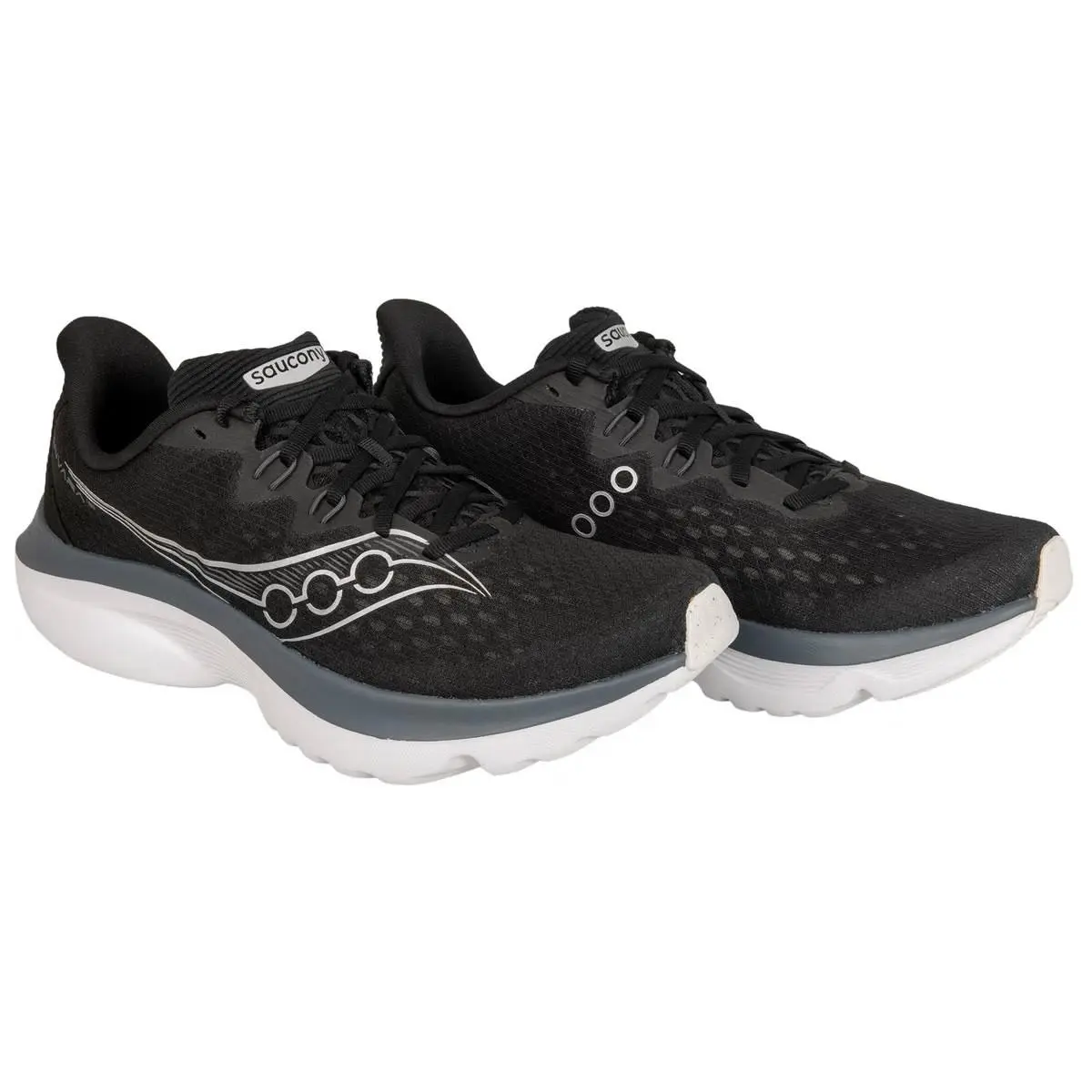 Saucony Kinvara 16 Women’s Size 6.5 Running Sneakers Lace Up Plush Cushion