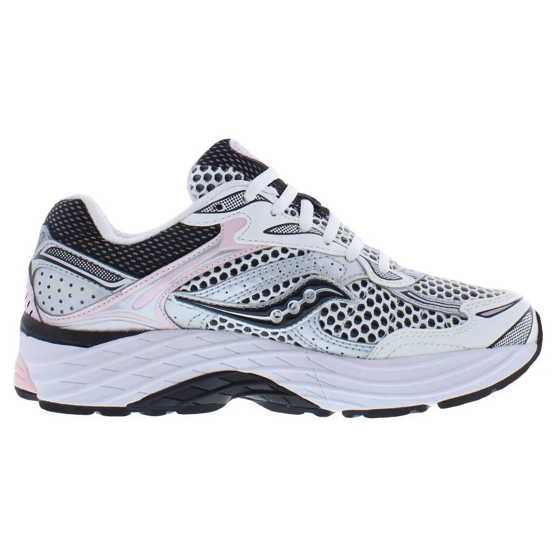 Saucony shoes - Saucony Progrid Omni 9 OG - S70739-16 - Silver, Main: Silver (UPC: 195020936115) 0