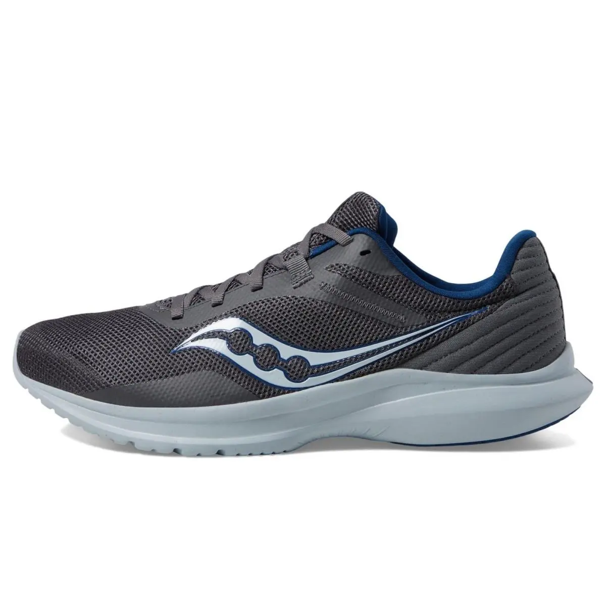 Saucony shoes - Saucony Convergence - Convergence - S20910-115 - Gray 0