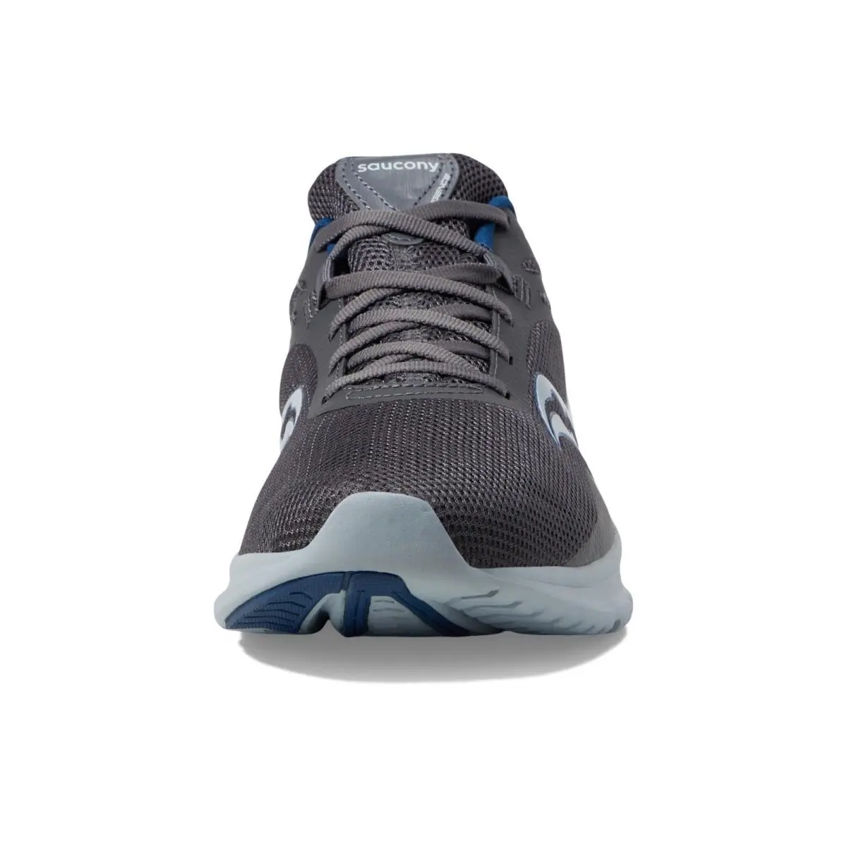 Saucony shoes - Saucony Convergence - Convergence - S20910-115 - Gray 1