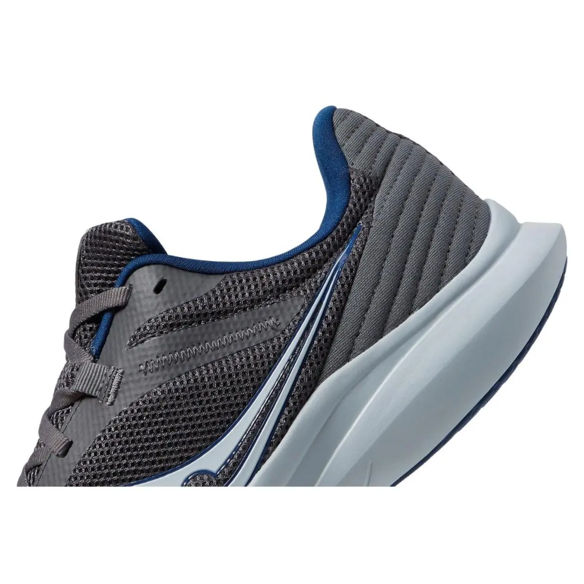 Saucony shoes - Saucony Convergence - Convergence - S20910-115 - Gray 2
