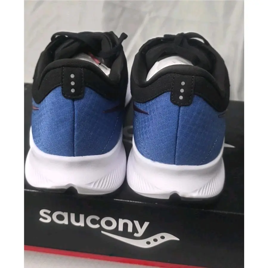 Saucony shoes - Saucony Ride 16 - Ride - S20830-16 - Multicolor 2