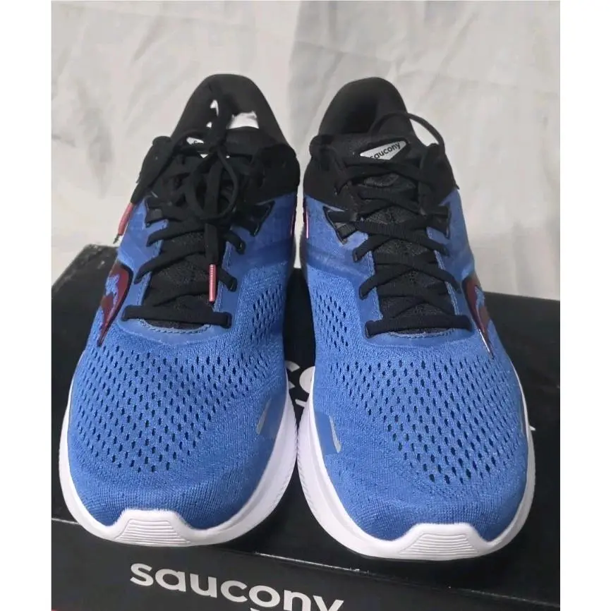 Saucony shoes - Saucony Ride 16 - Ride - S20830-16 - Multicolor 0