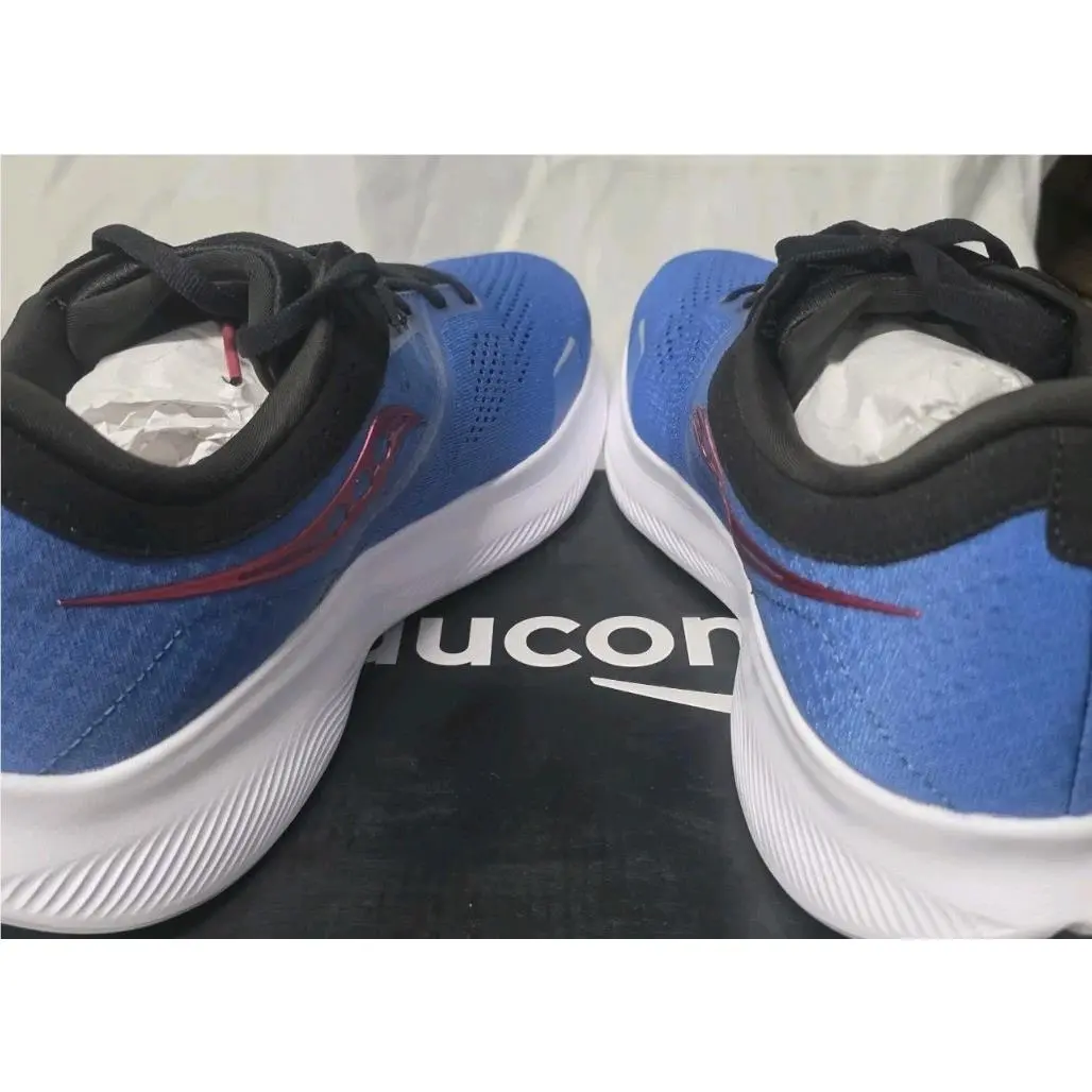 Saucony shoes - Saucony Ride 16 - Ride - S20830-16 - Multicolor 3