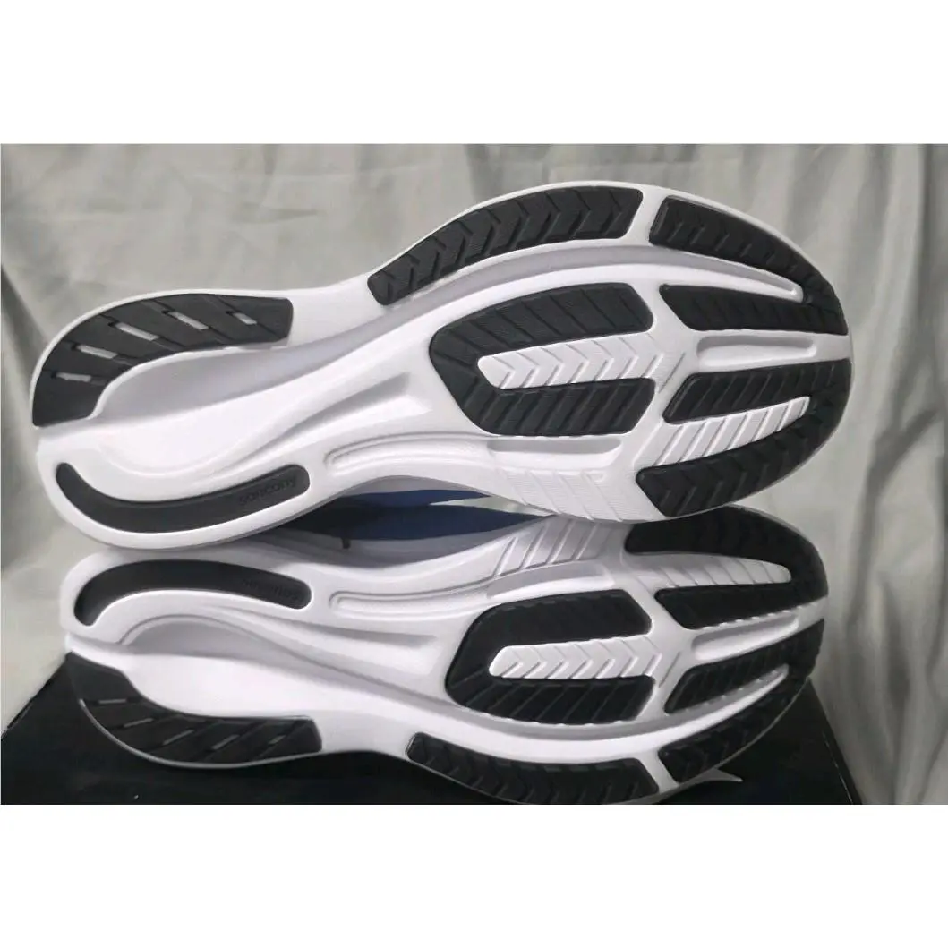 Saucony shoes - Saucony Ride 16 - Ride - S20830-16 - Multicolor 4