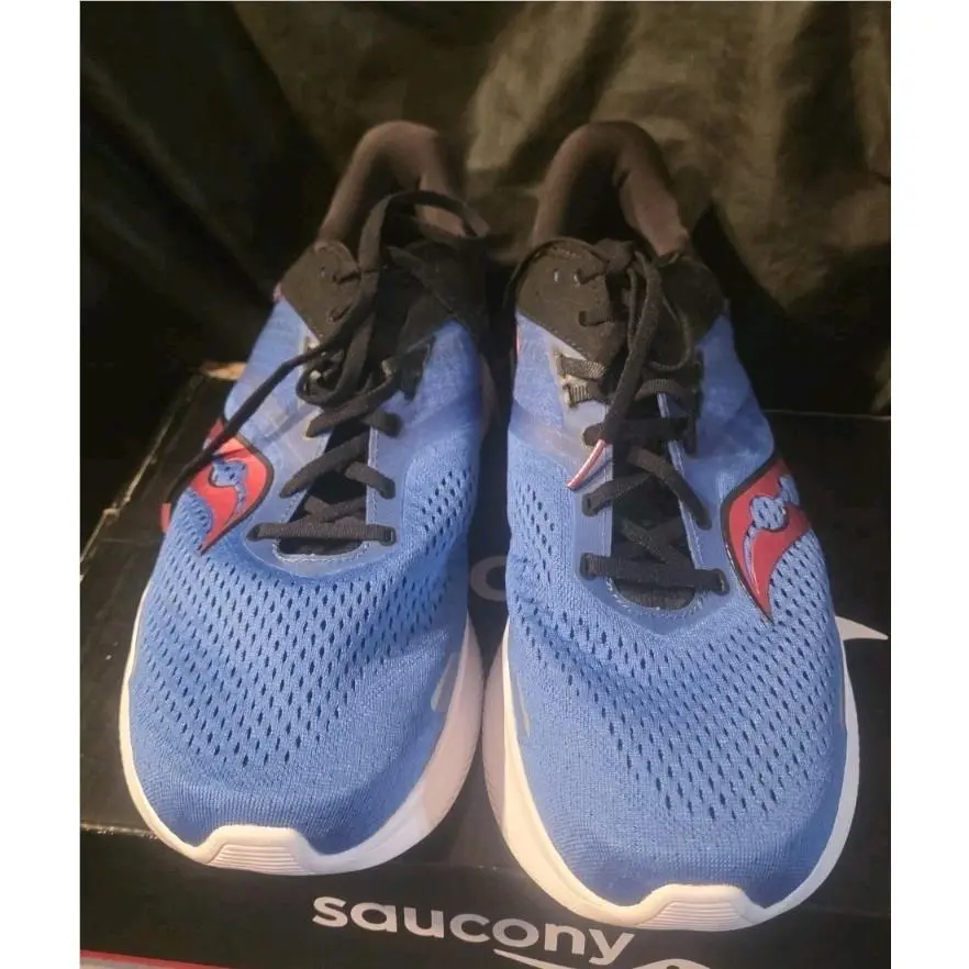 Saucony shoes - Saucony Ride 16 - Ride - S20830-16 - Multicolor 0