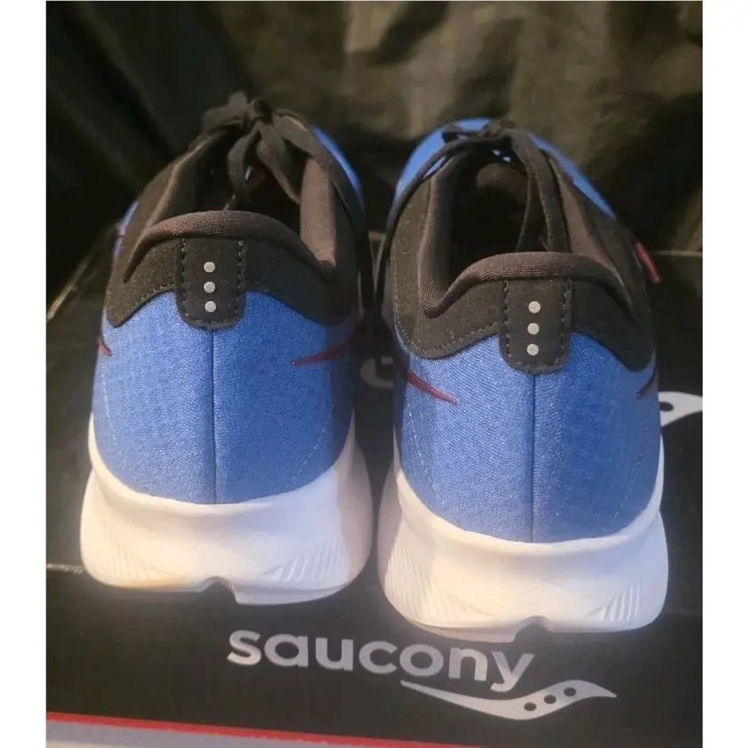 Saucony shoes - Saucony Ride 16 - Ride - S20830-16 - Multicolor 2